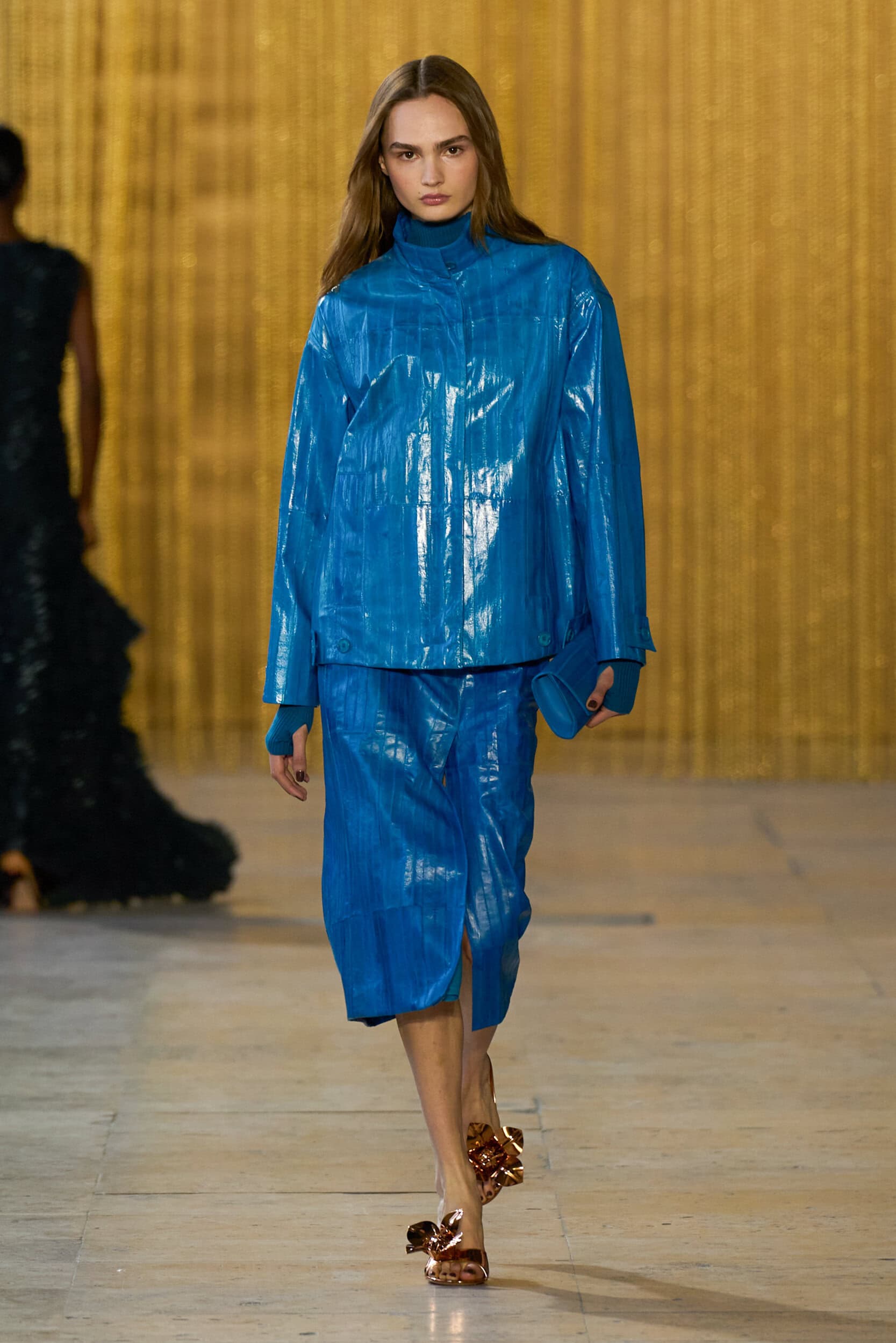 Akris Fall 2026 Fashion Show