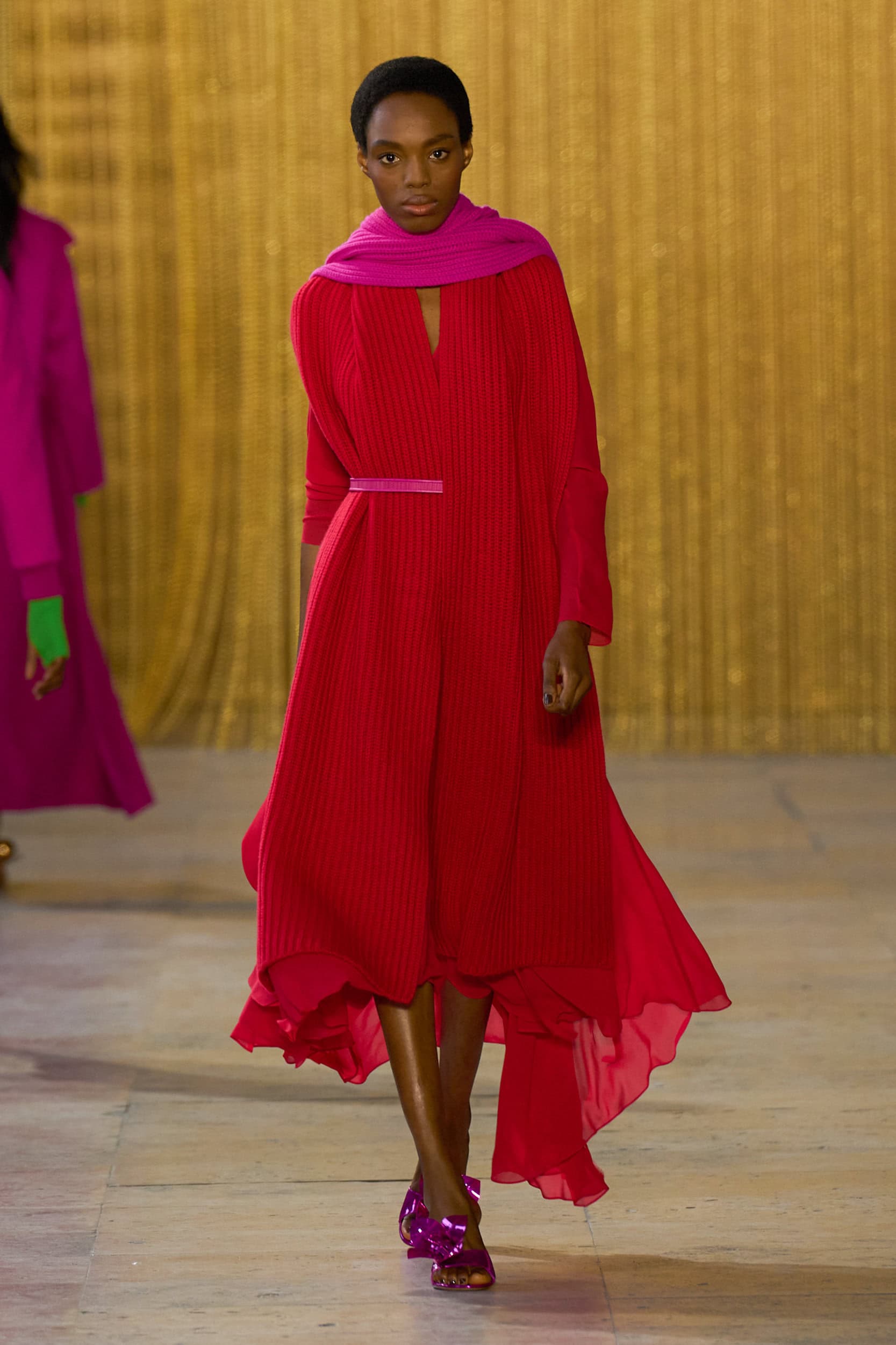 Akris Fall 2026 Fashion Show