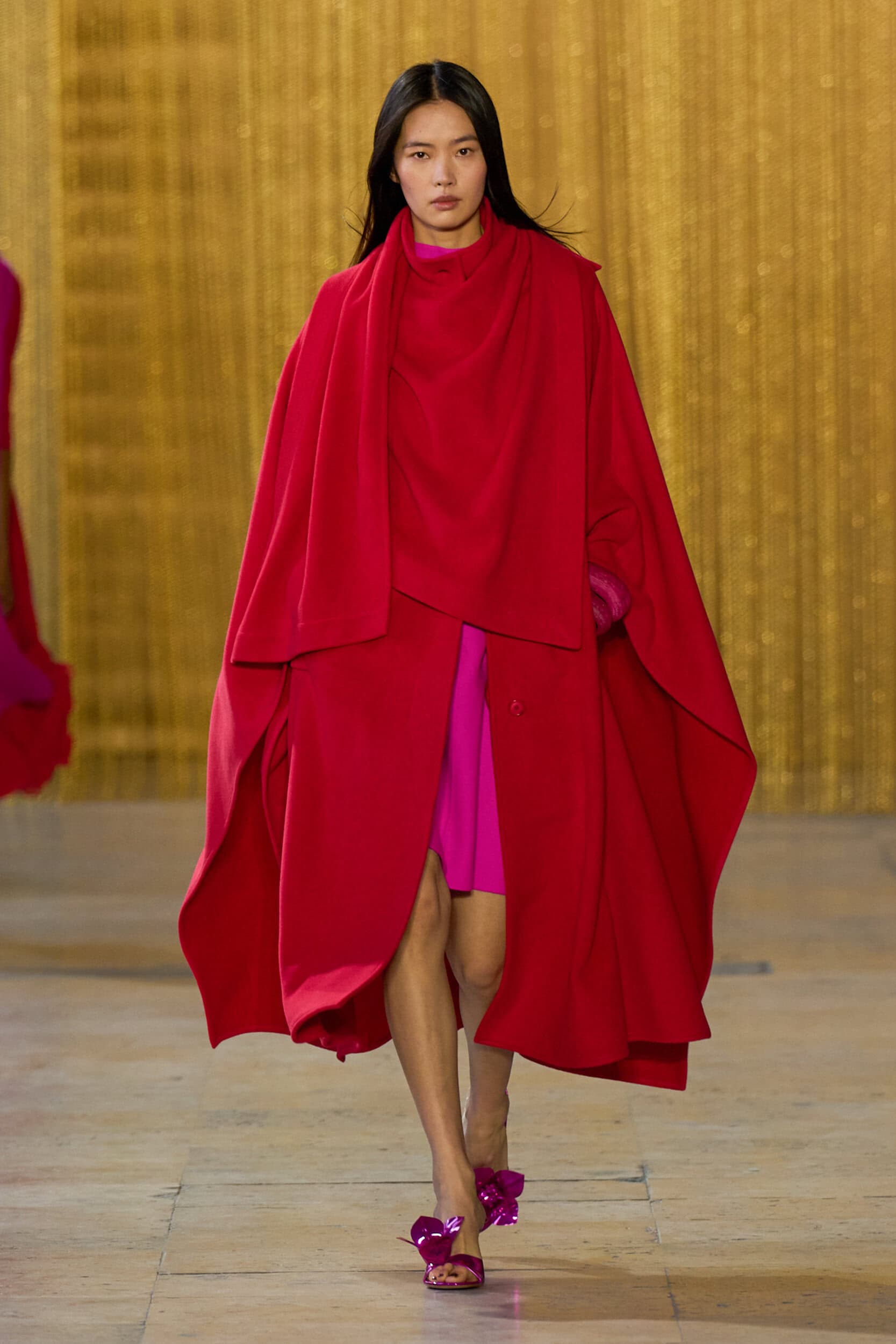 Akris Fall 2026 Fashion Show