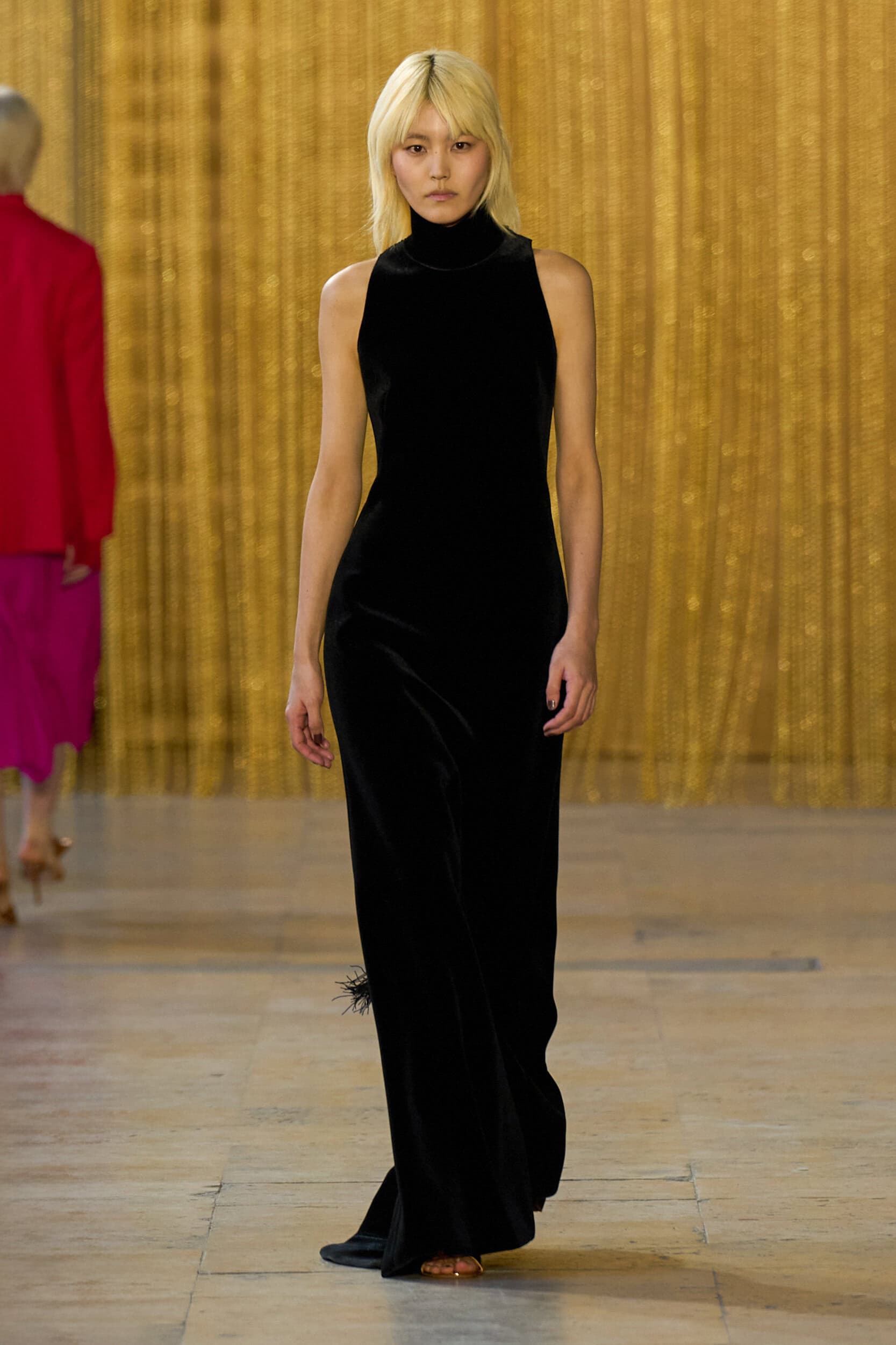 Akris Fall 2026 Fashion Show