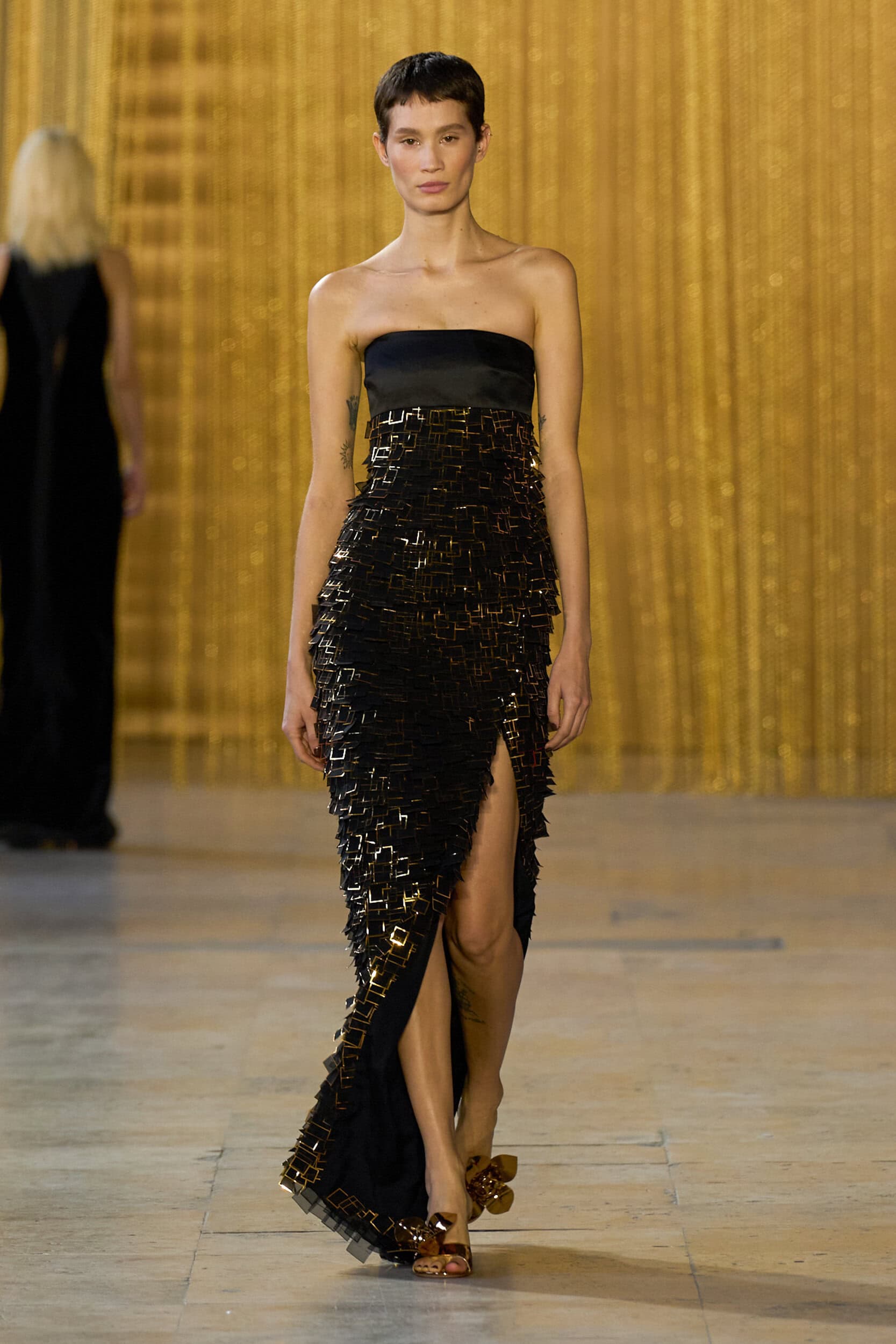 Akris Fall 2026 Fashion Show