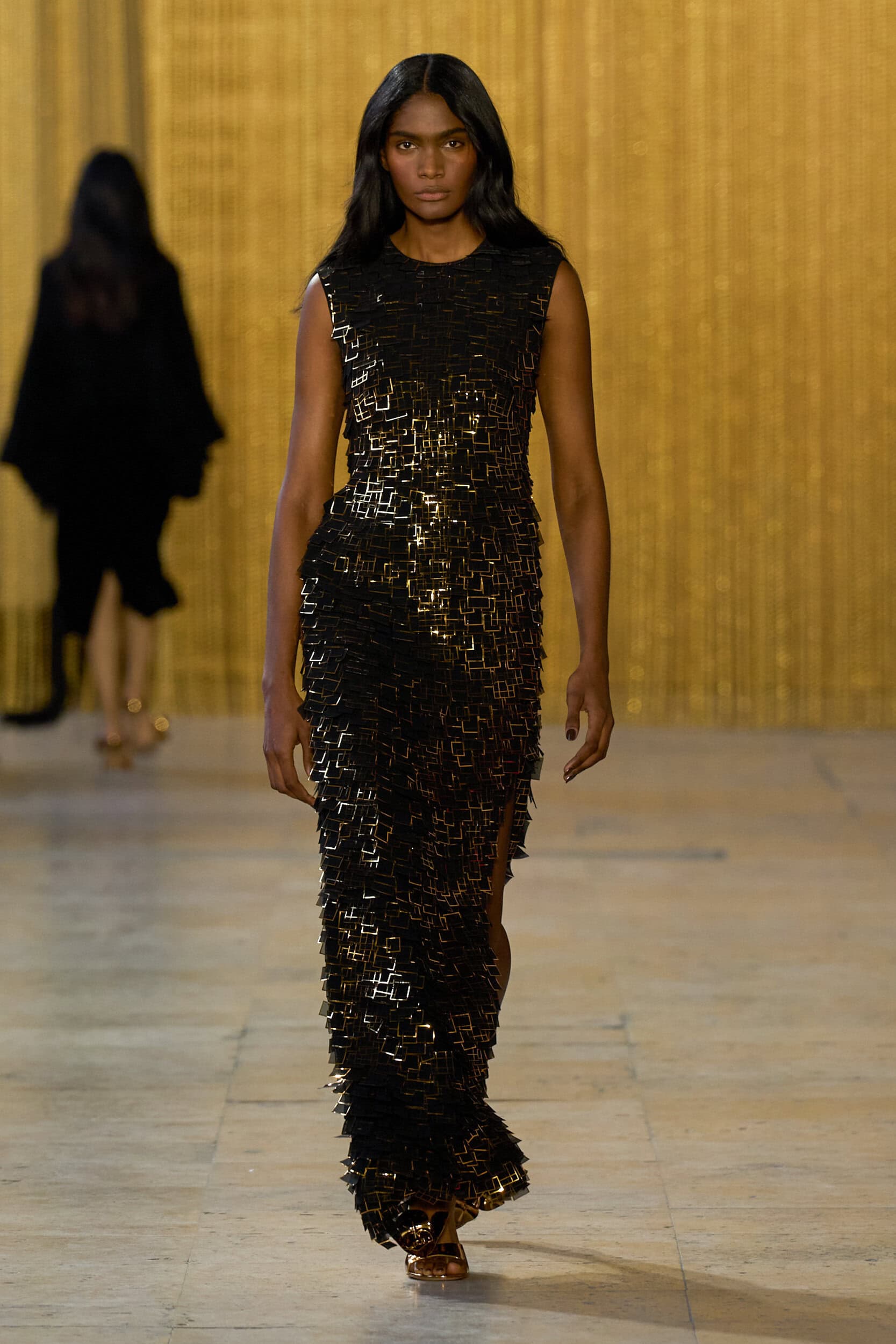 Akris Fall 2026 Fashion Show