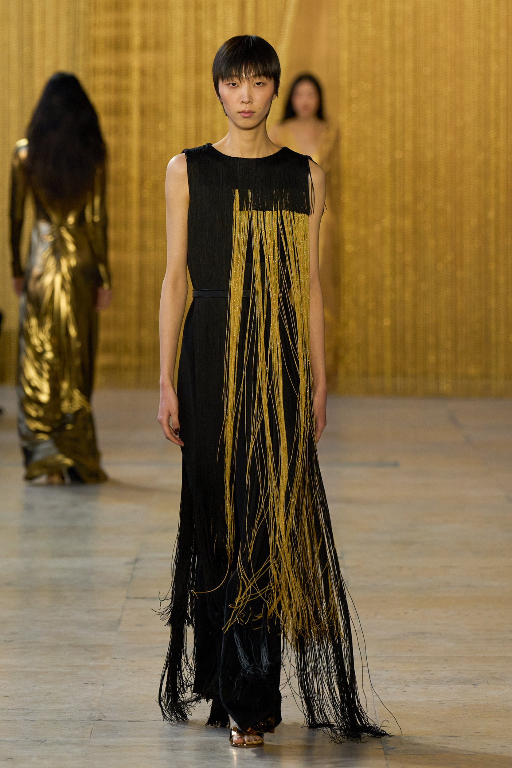 Akris Fall 2026 Fashion Show