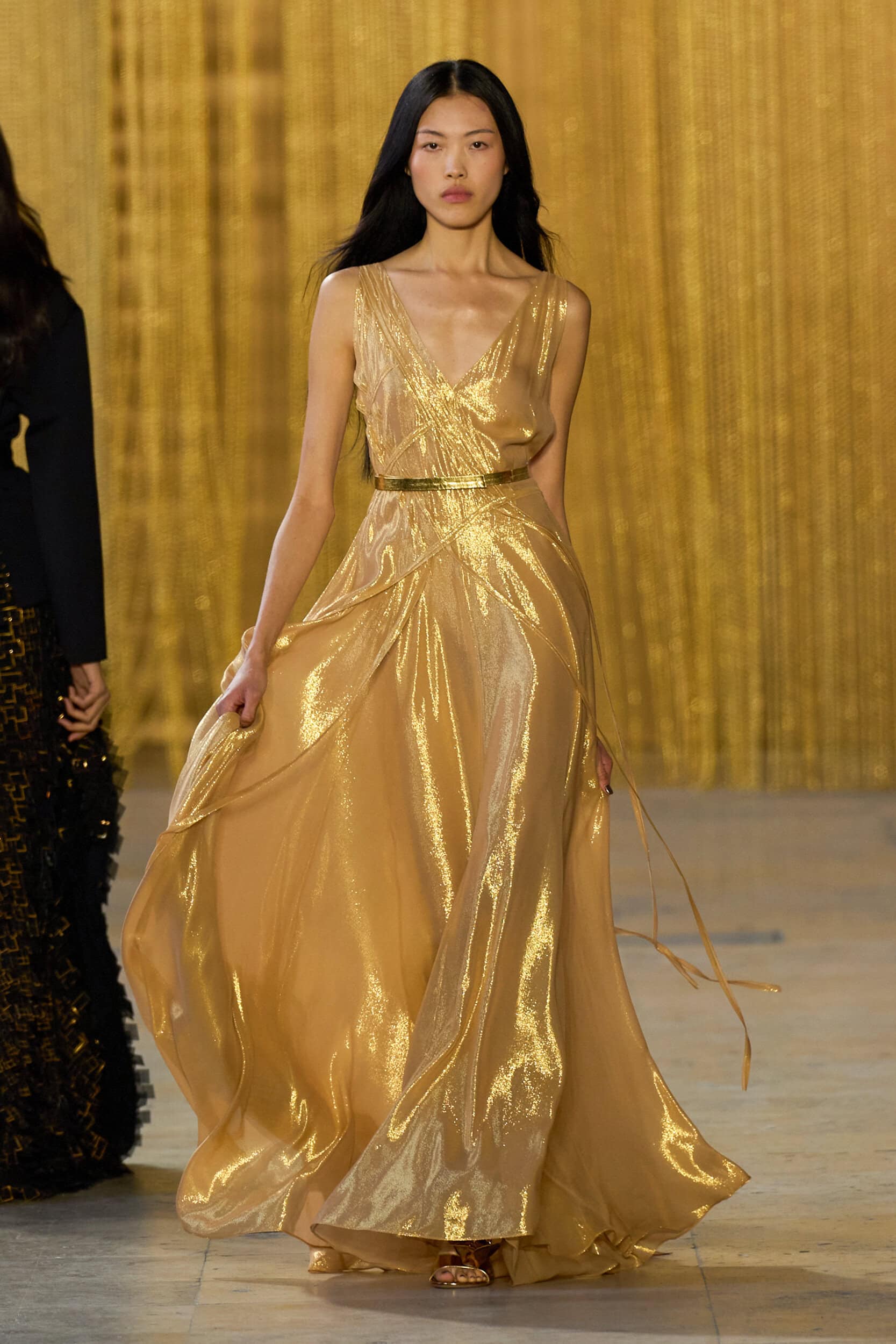 Akris Fall 2026 Fashion Show