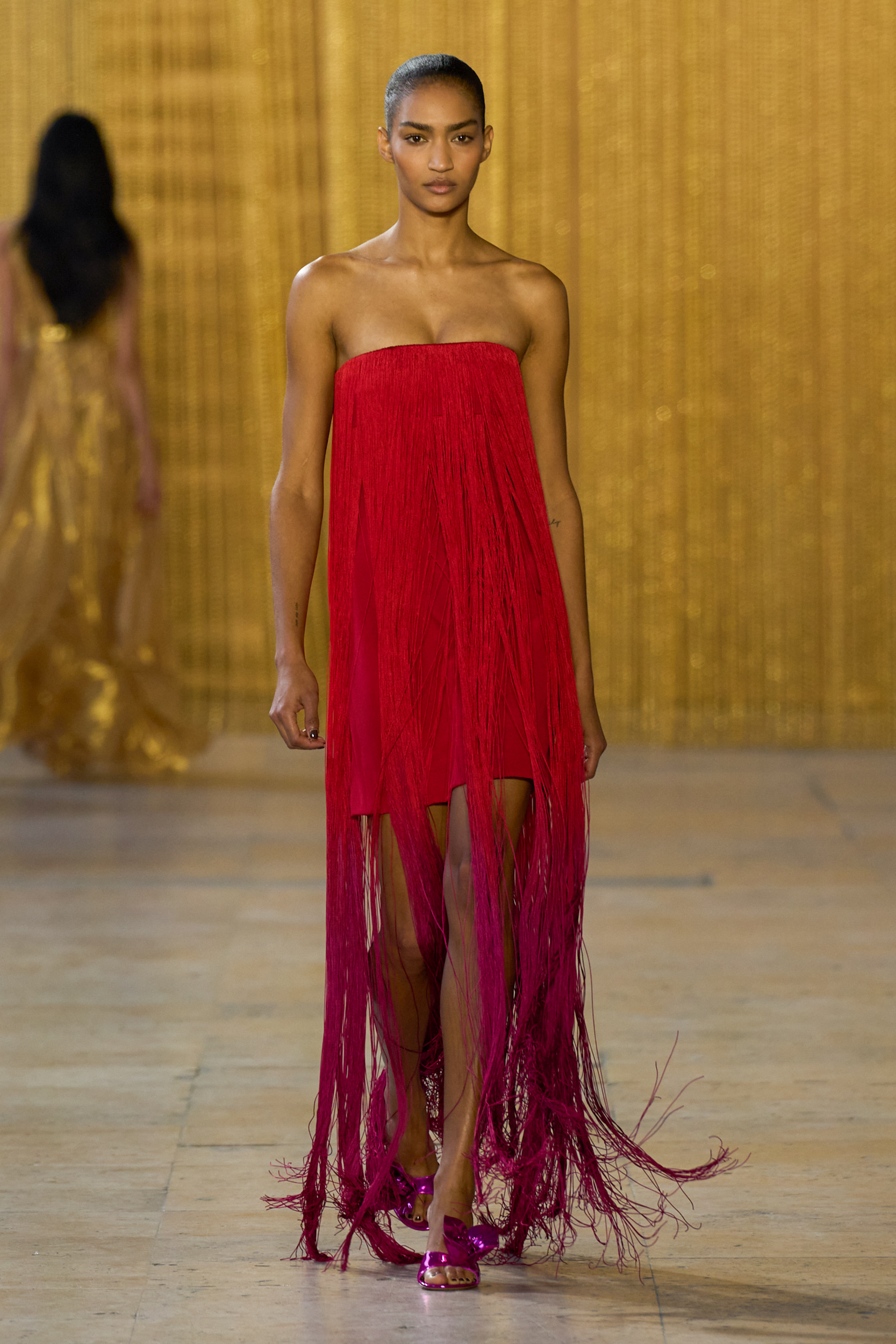 Akris Fall 2026 Fashion Show