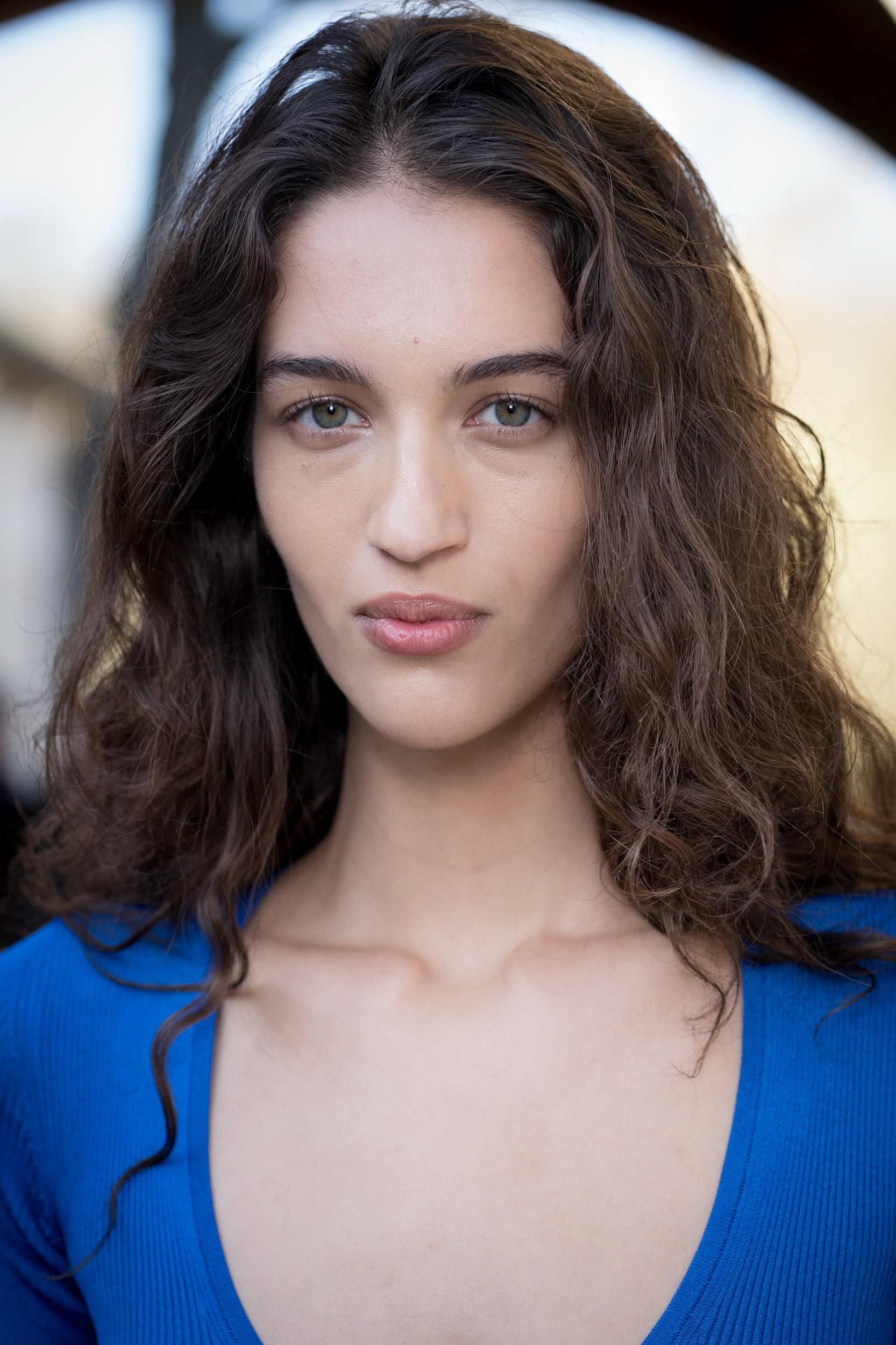 Stella Mccartney Fall 2026 Fashion Show Backstage