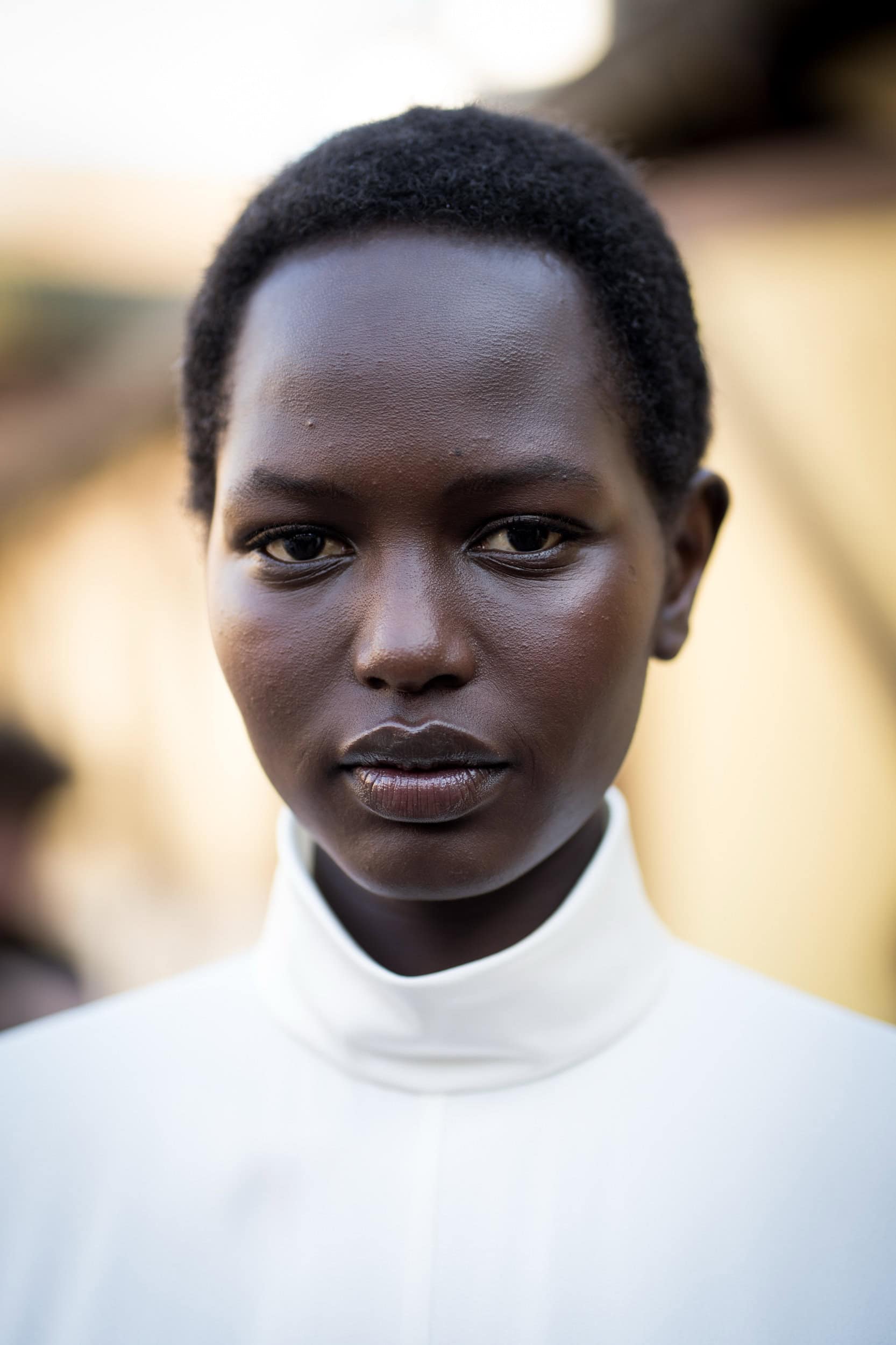 Stella Mccartney Fall 2026 Fashion Show Backstage