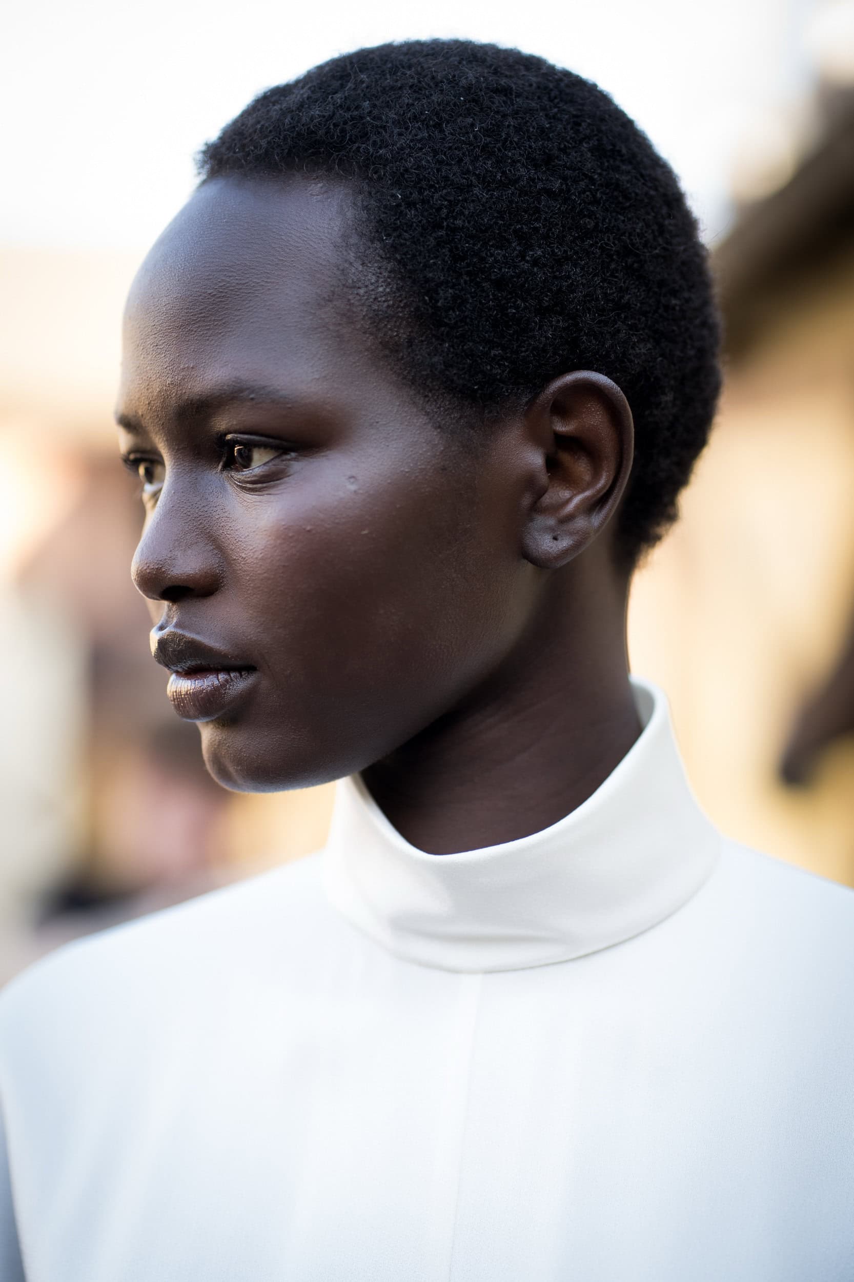 Stella Mccartney Fall 2026 Fashion Show Backstage