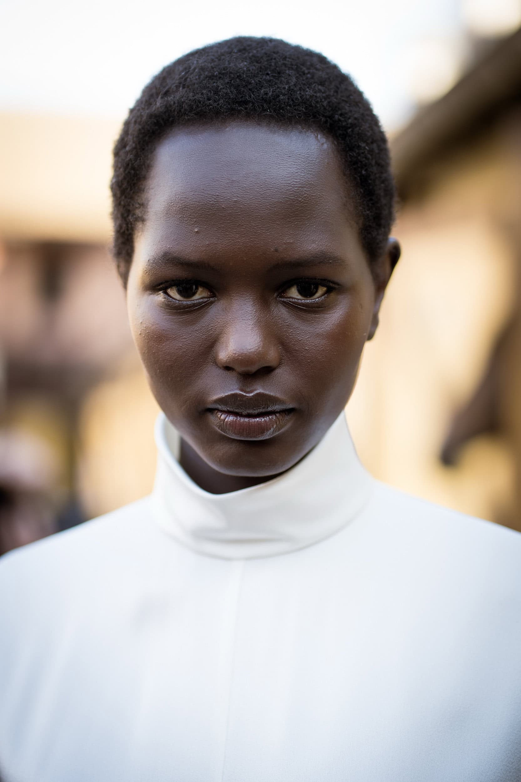 Stella Mccartney Fall 2026 Fashion Show Backstage