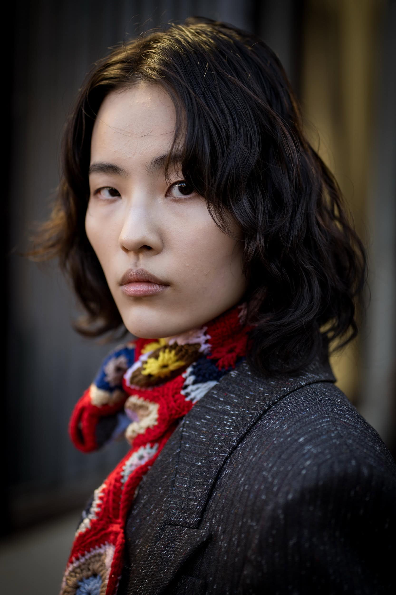 Stella Mccartney Fall 2026 Fashion Show Backstage