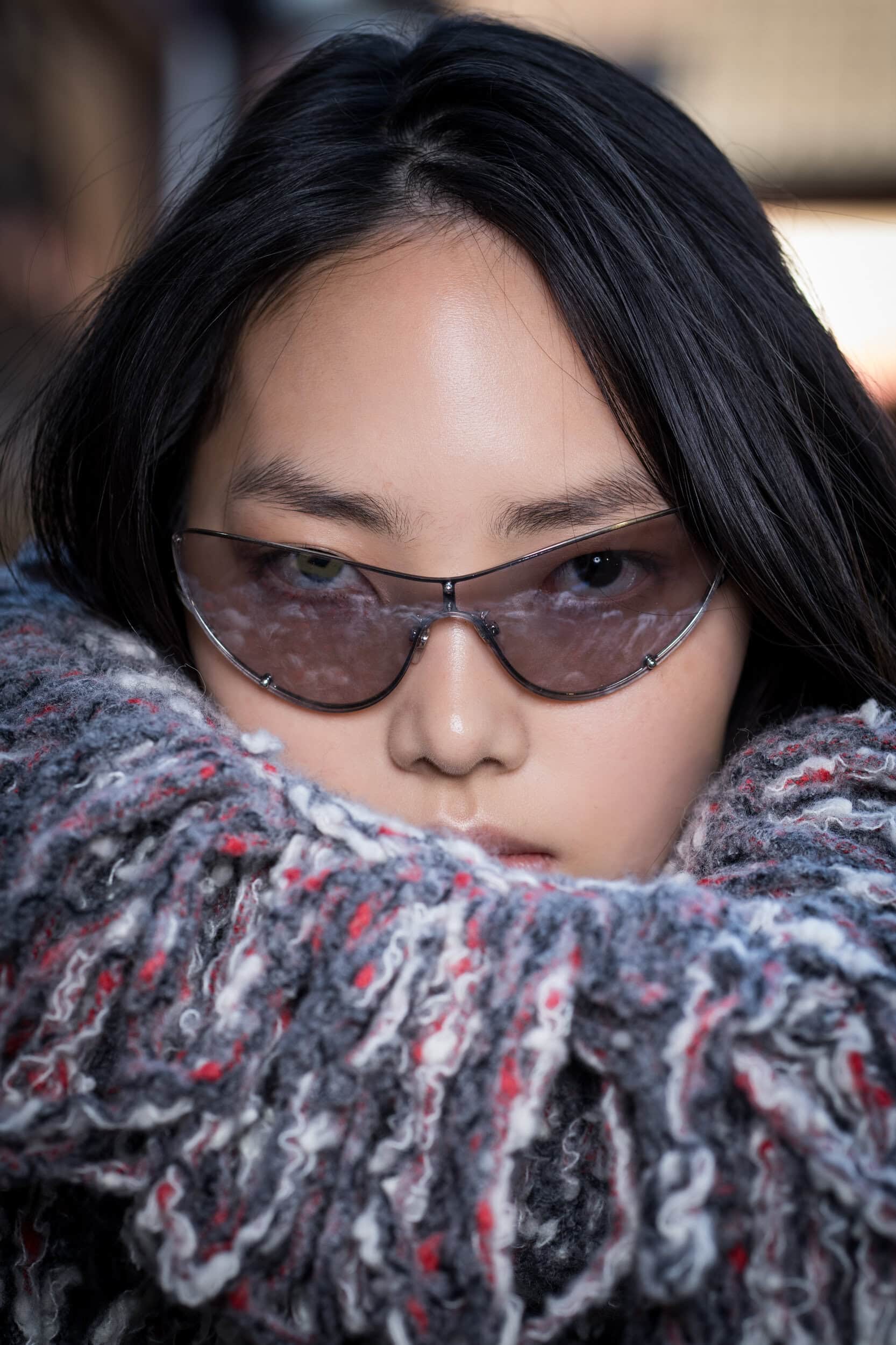 Stella Mccartney Fall 2026 Fashion Show Backstage