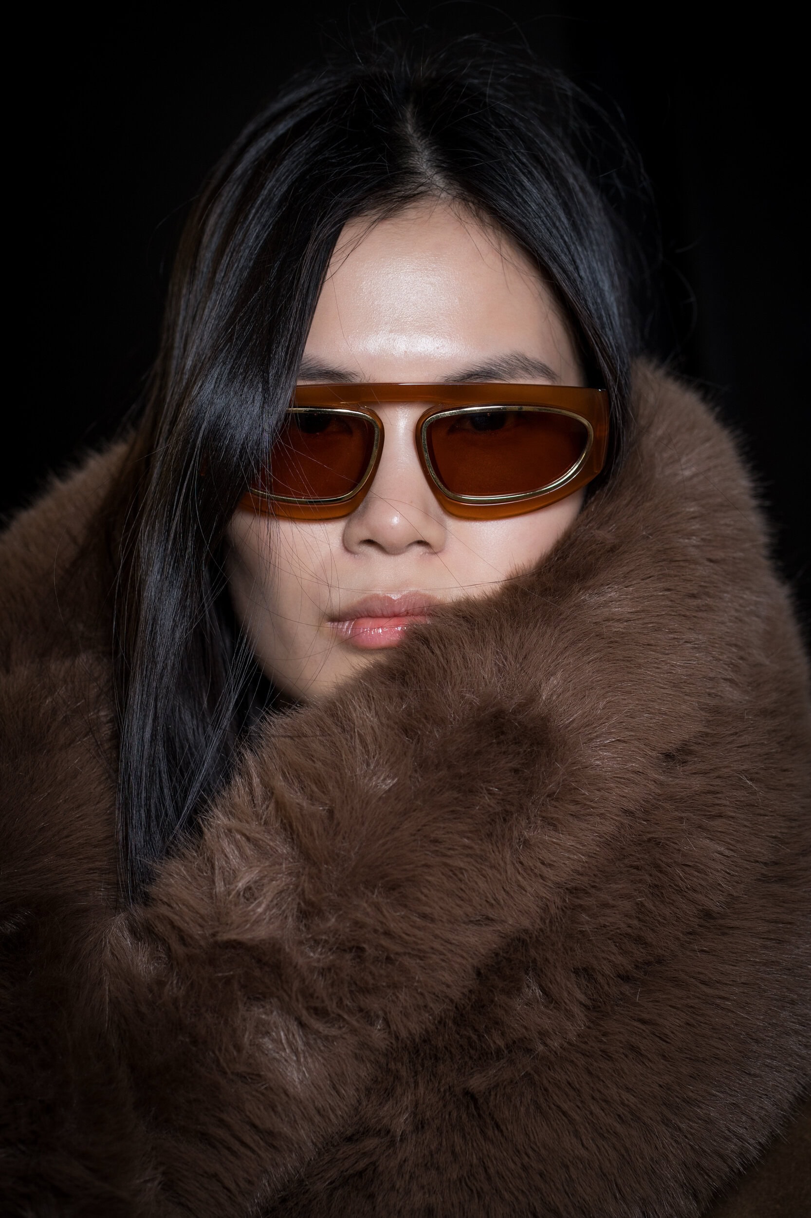 Stella Mccartney Fall 2026 Fashion Show Backstage