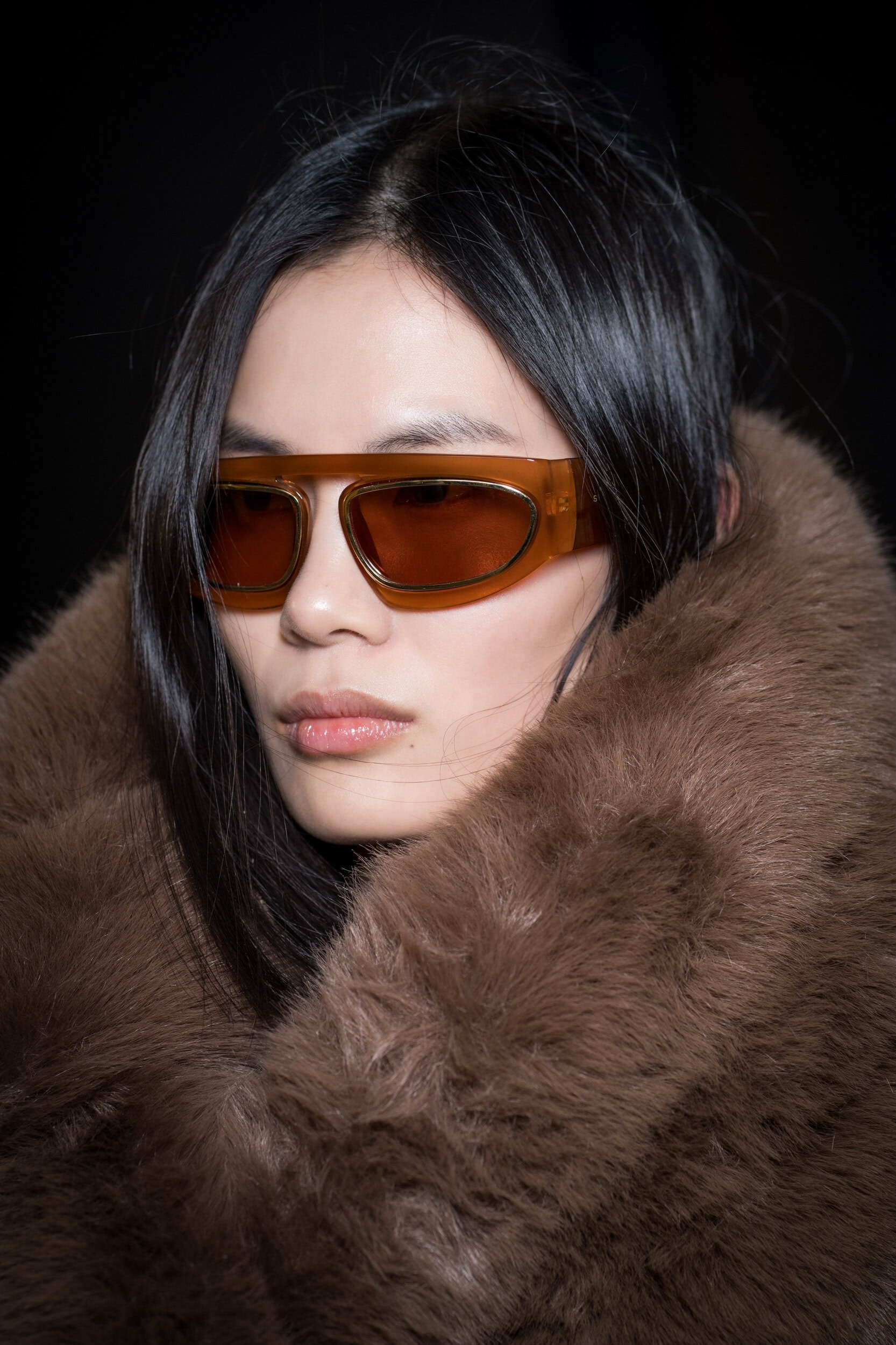 Stella Mccartney Fall 2026 Fashion Show Backstage