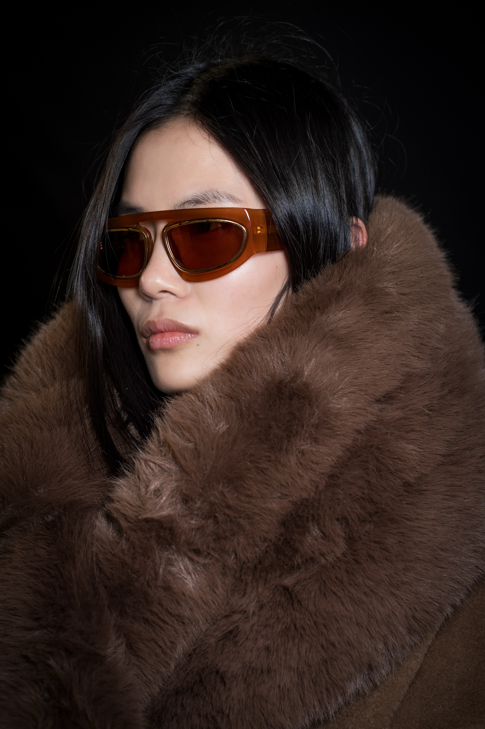 Stella Mccartney Fall 2026 Fashion Show Backstage