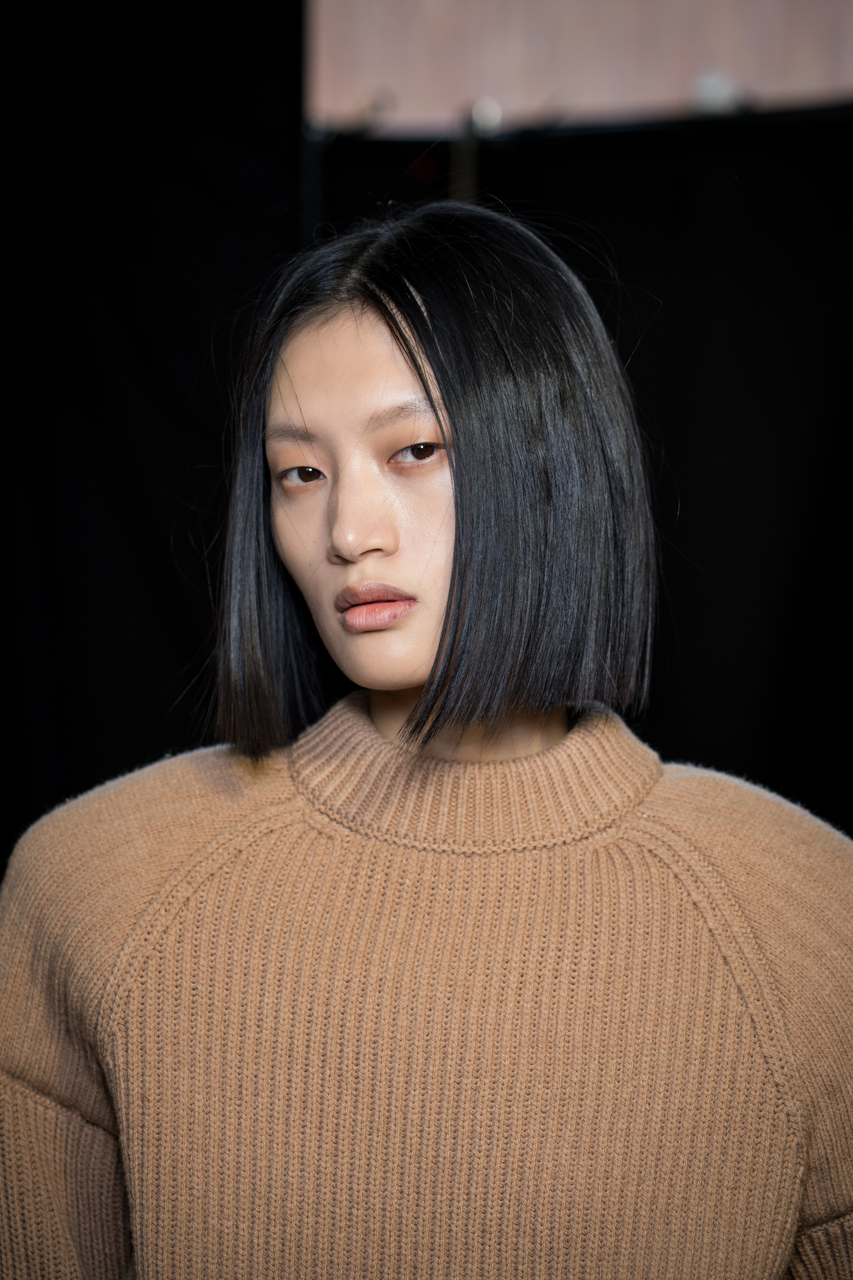 Stella Mccartney Fall 2026 Fashion Show Backstage