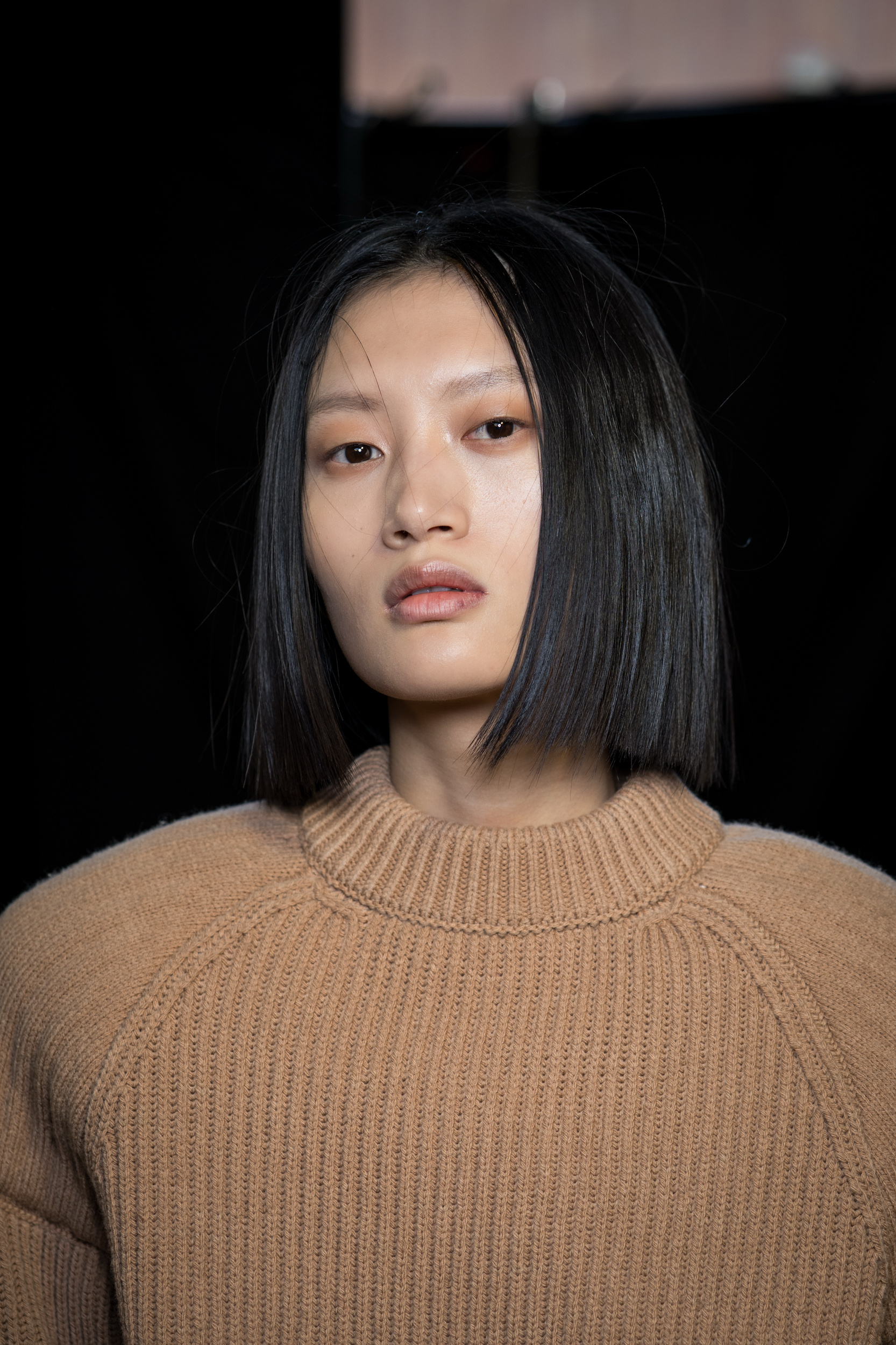 Stella Mccartney Fall 2026 Fashion Show Backstage