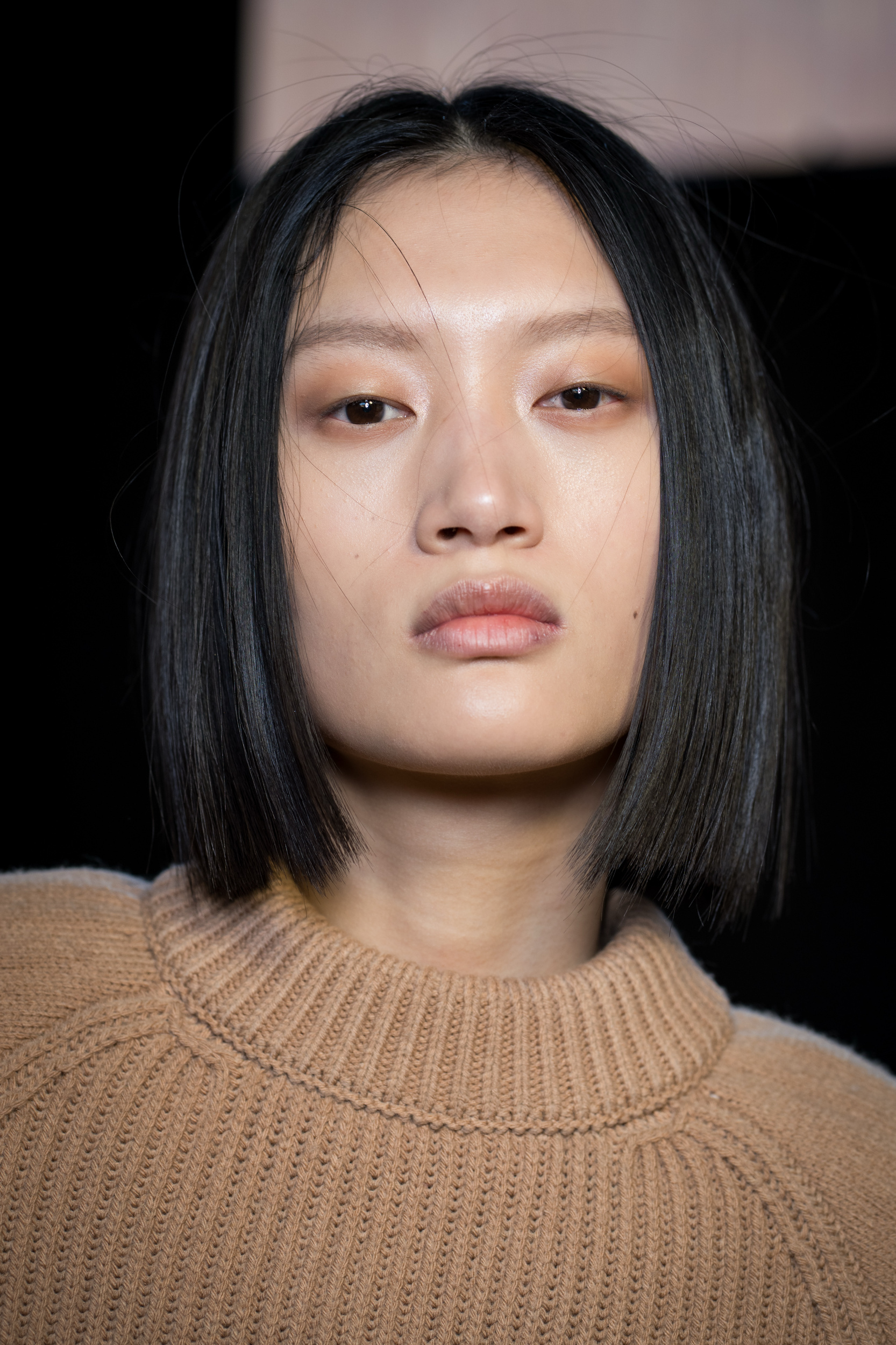 Stella Mccartney Fall 2026 Fashion Show Backstage