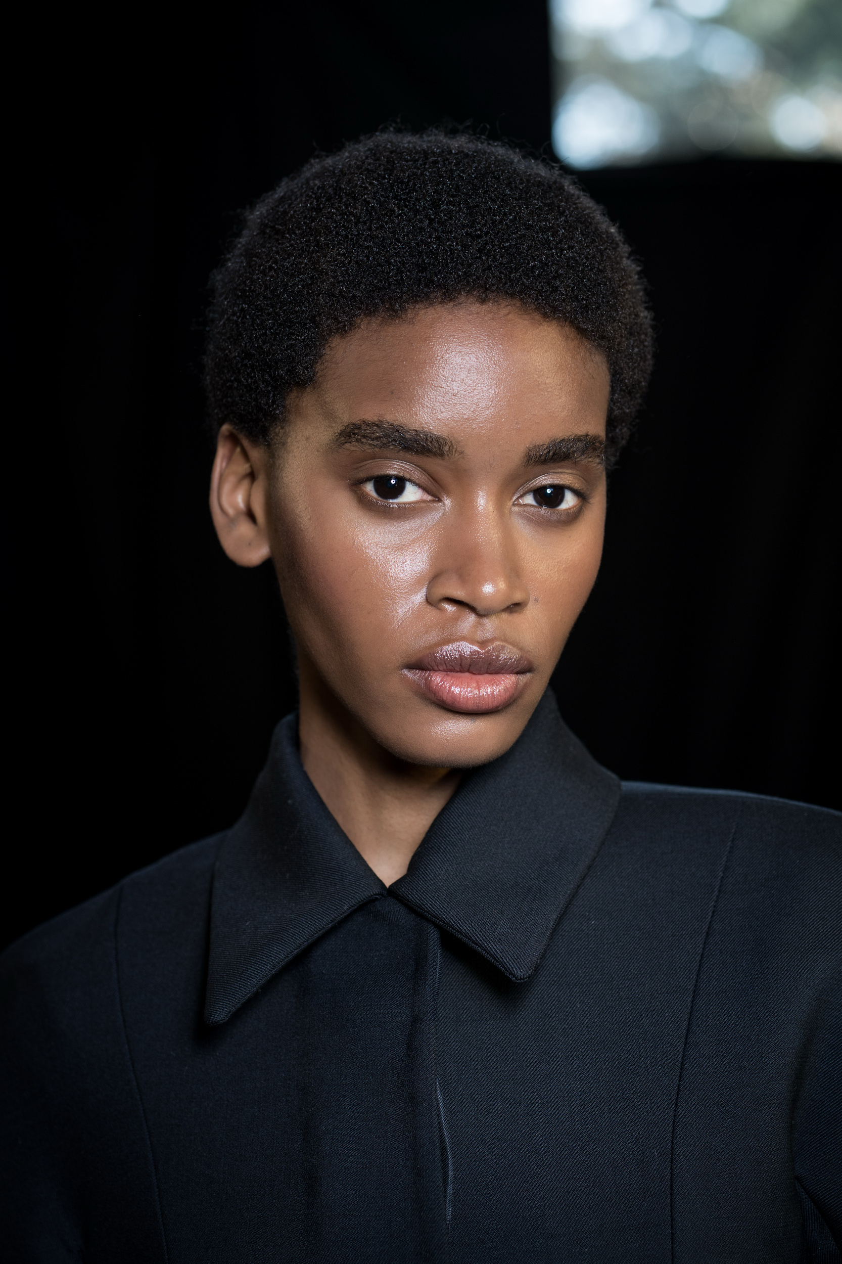 Stella Mccartney Fall 2026 Fashion Show Backstage