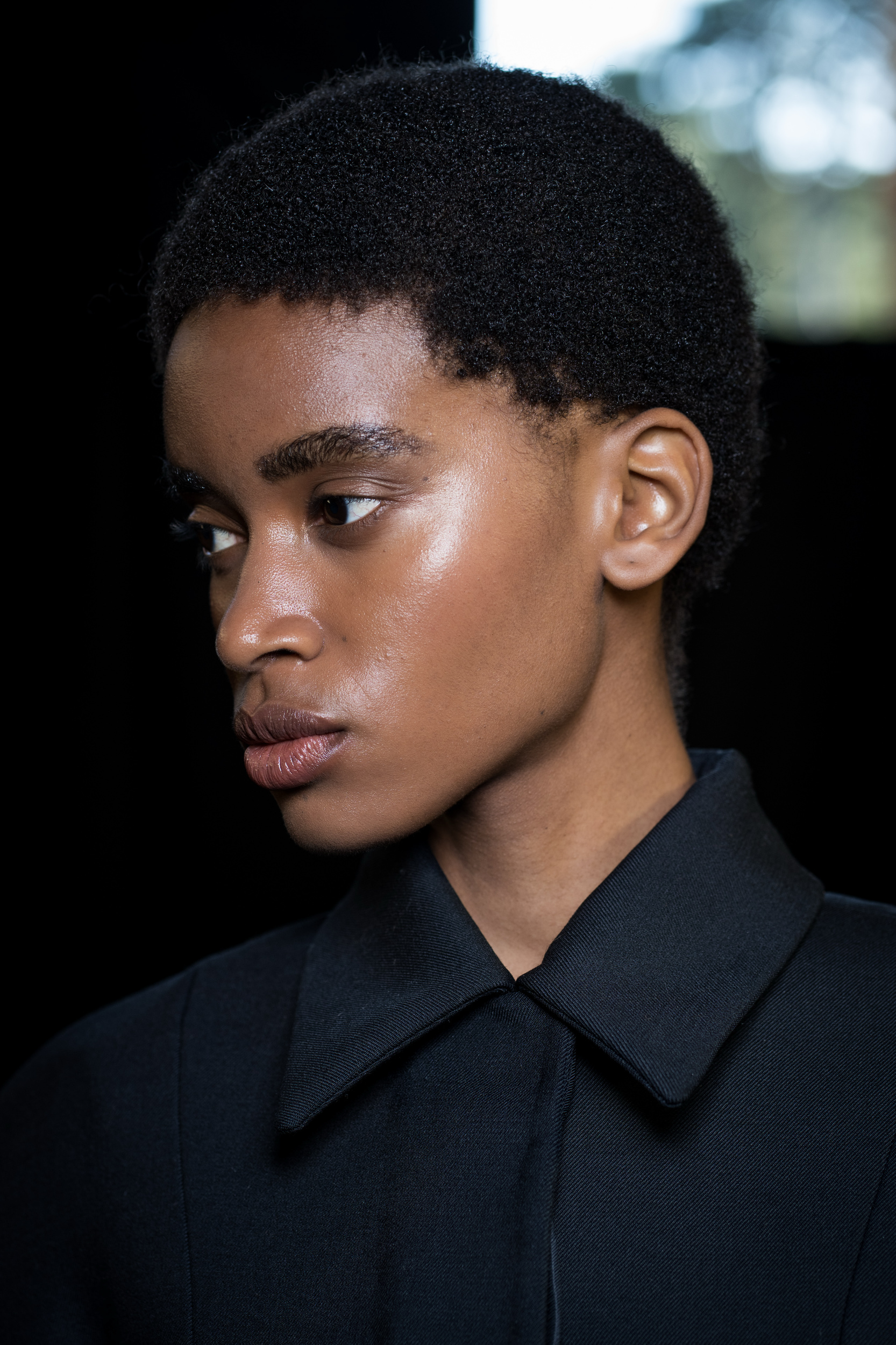 Stella Mccartney Fall 2026 Fashion Show Backstage