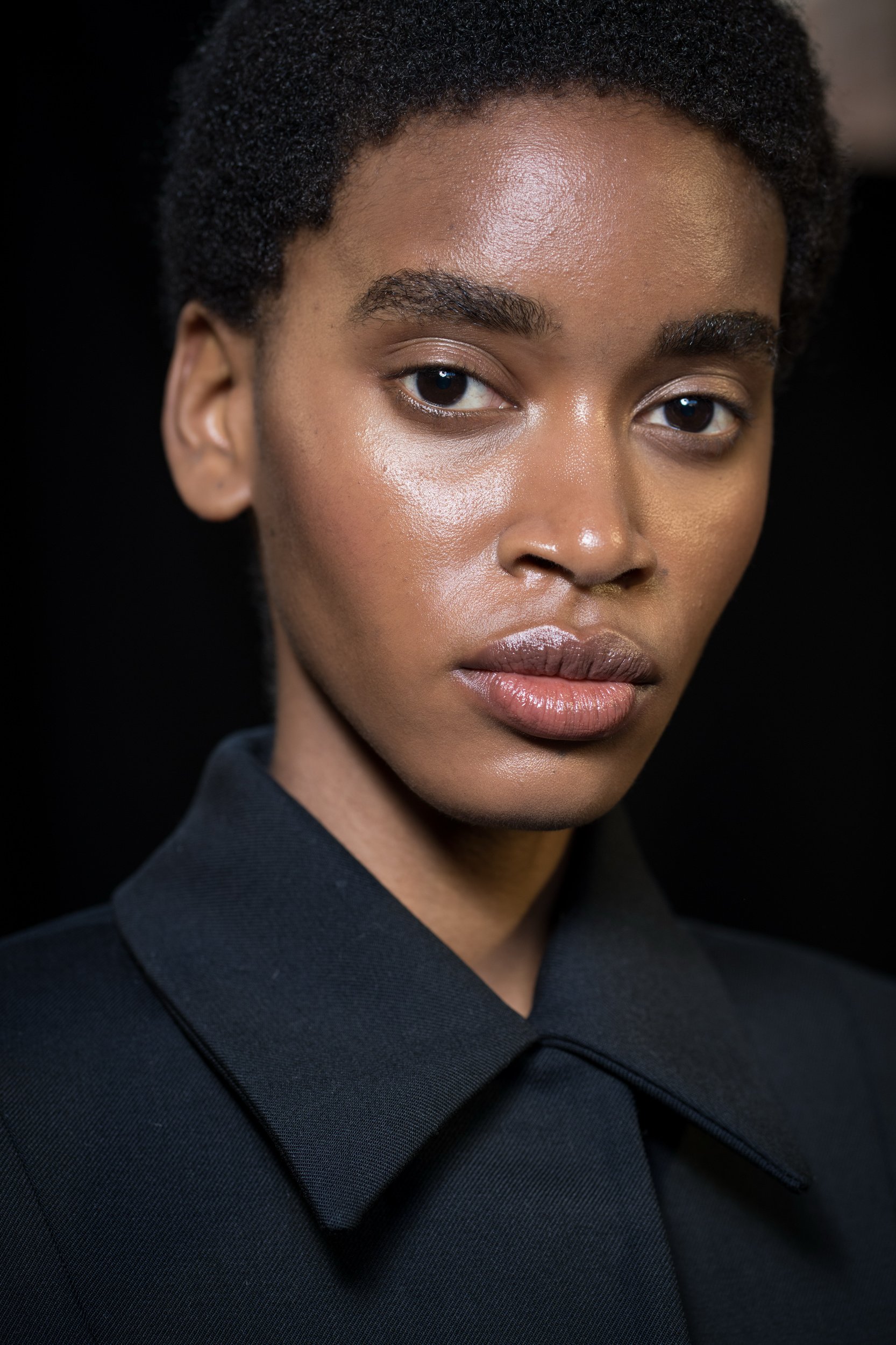 Stella Mccartney Fall 2026 Fashion Show Backstage