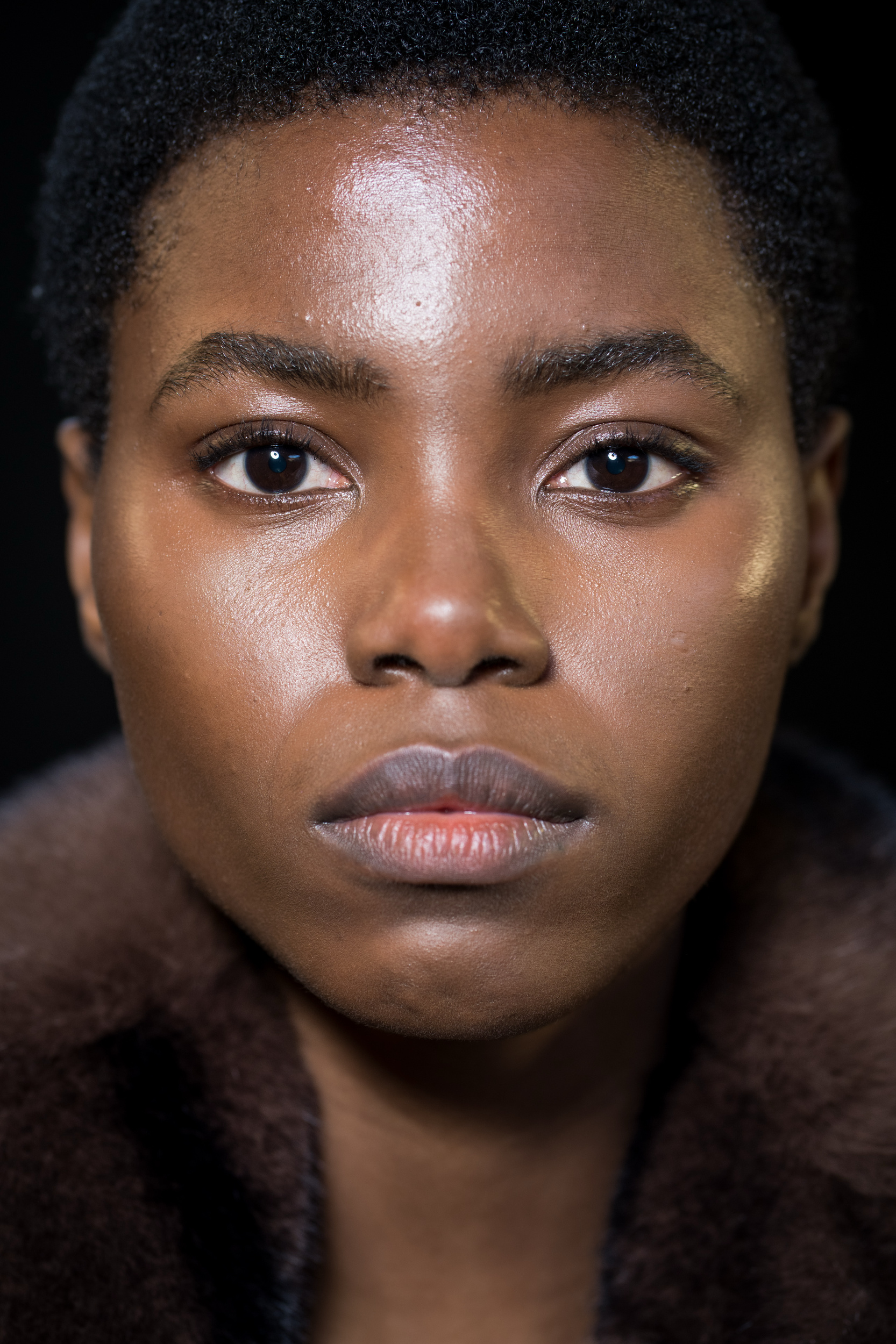 Stella Mccartney Fall 2026 Fashion Show Backstage