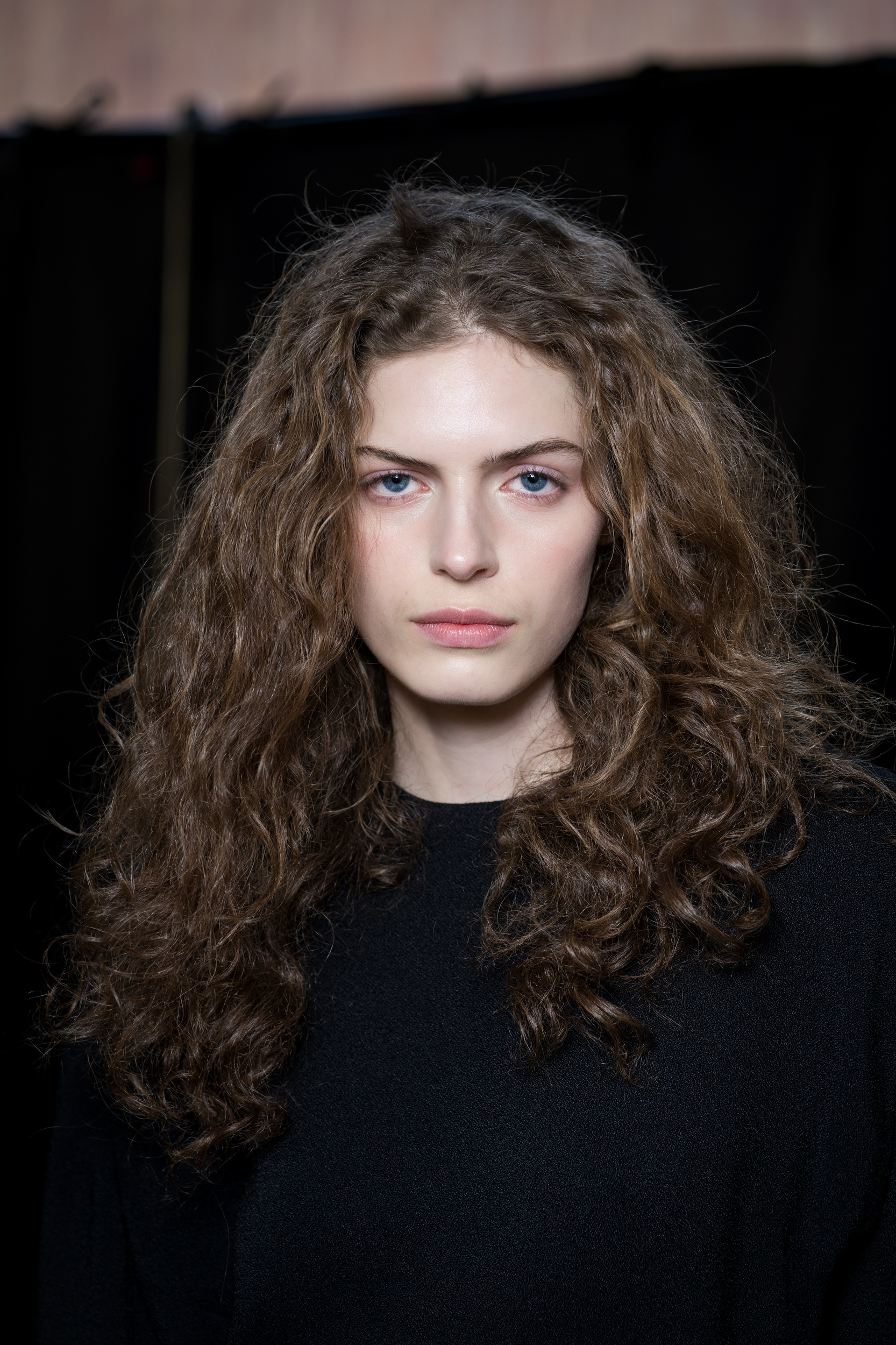 Stella Mccartney Fall 2026 Fashion Show Backstage