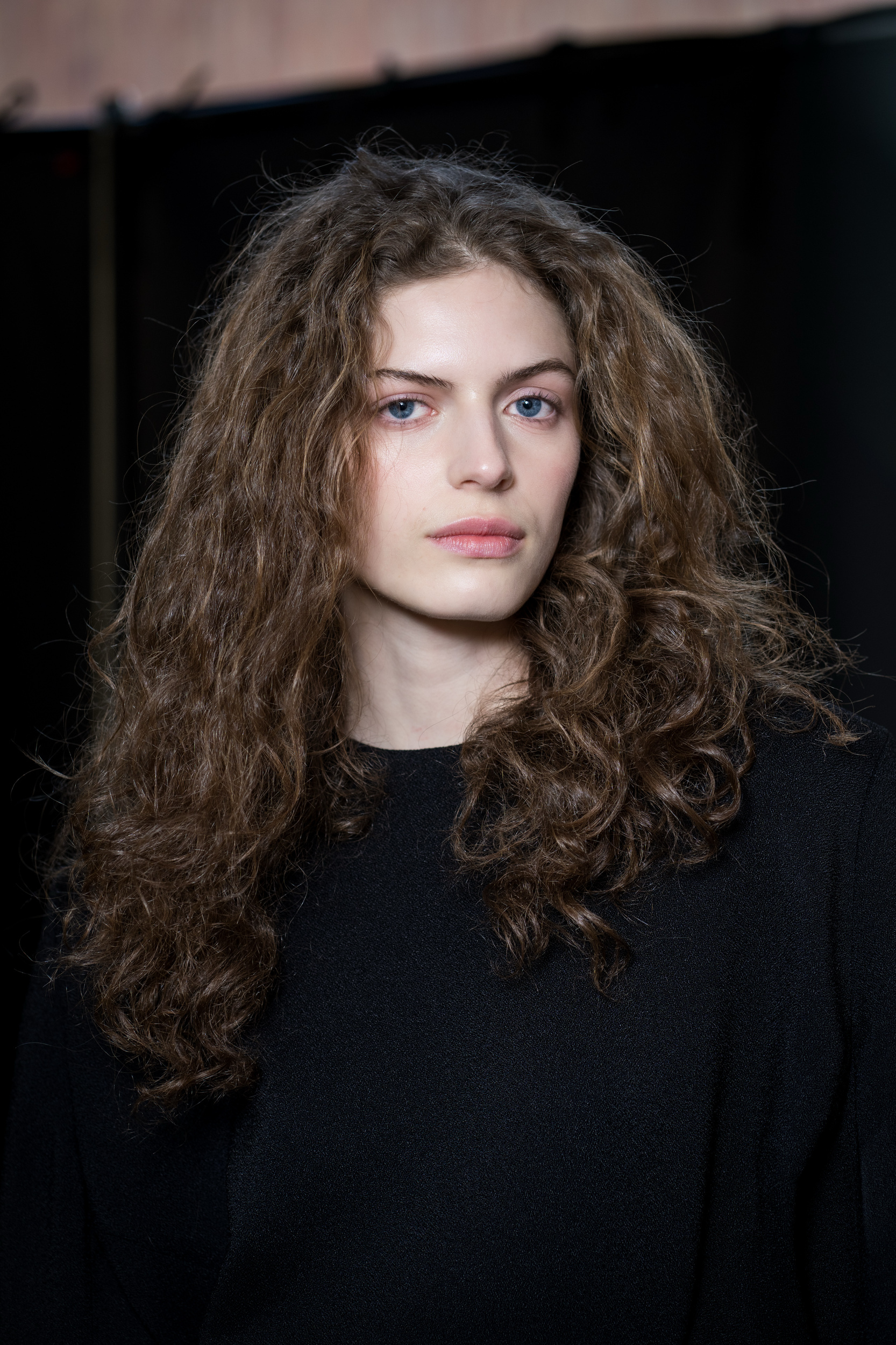 Stella Mccartney Fall 2026 Fashion Show Backstage