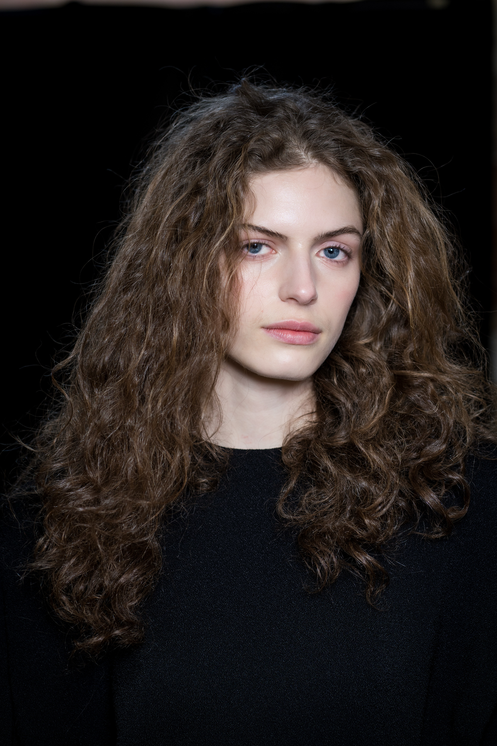 Stella Mccartney Fall 2026 Fashion Show Backstage