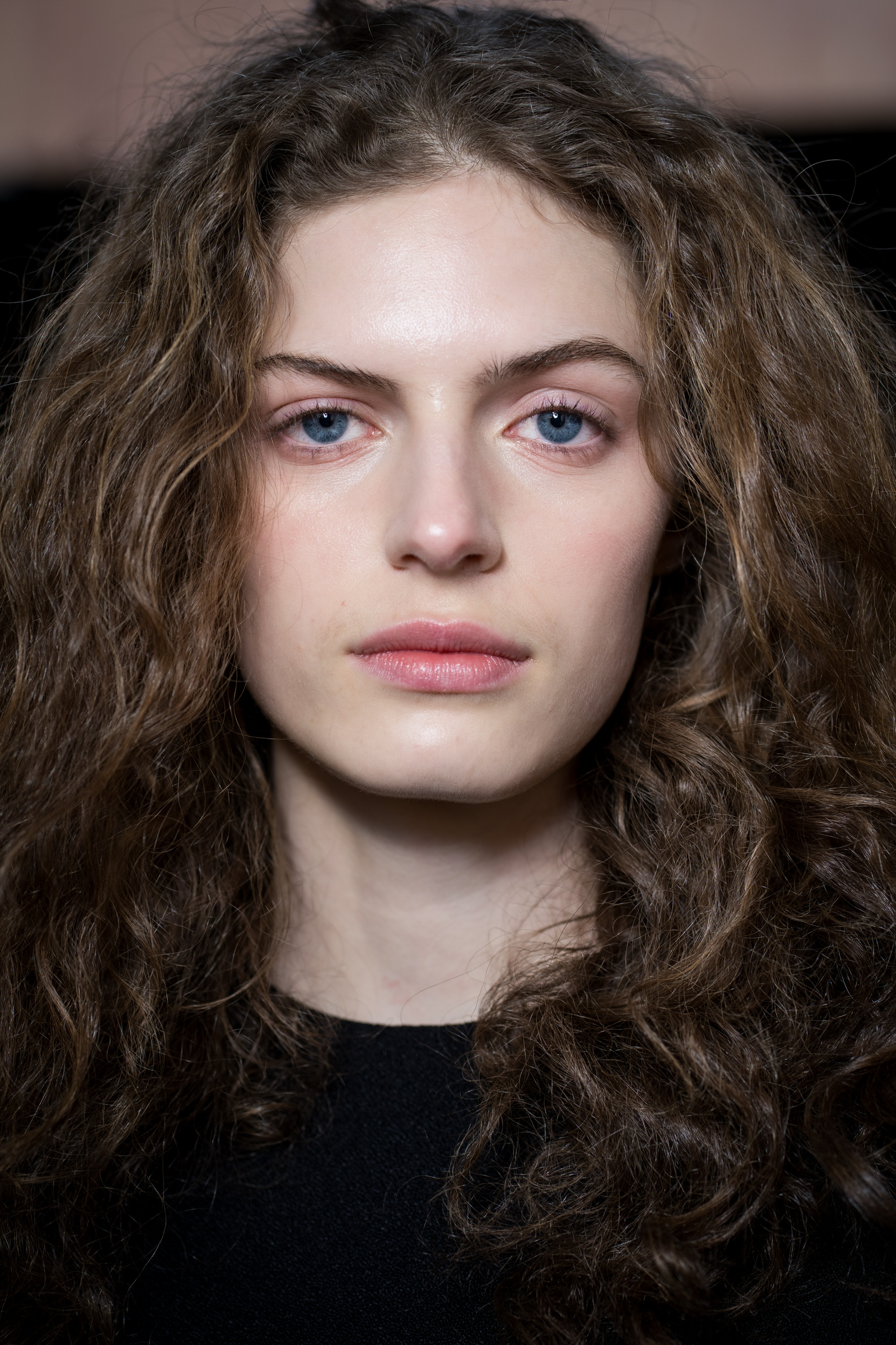 Stella Mccartney Fall 2026 Fashion Show Backstage