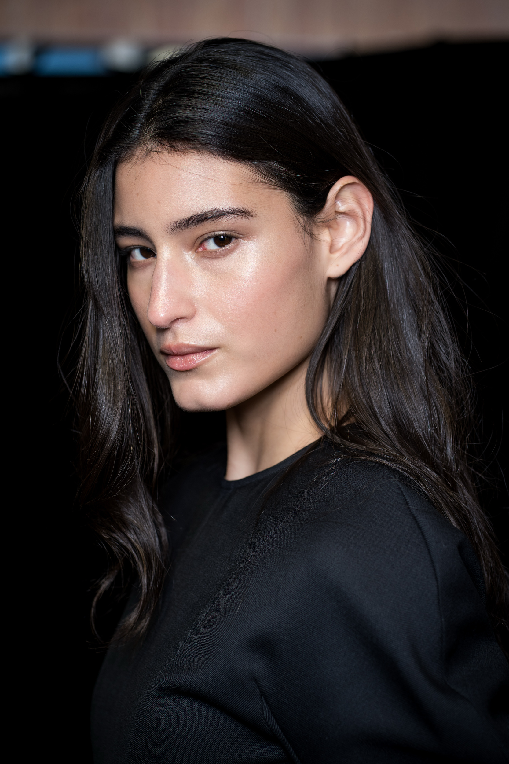 Stella Mccartney Fall 2026 Fashion Show Backstage