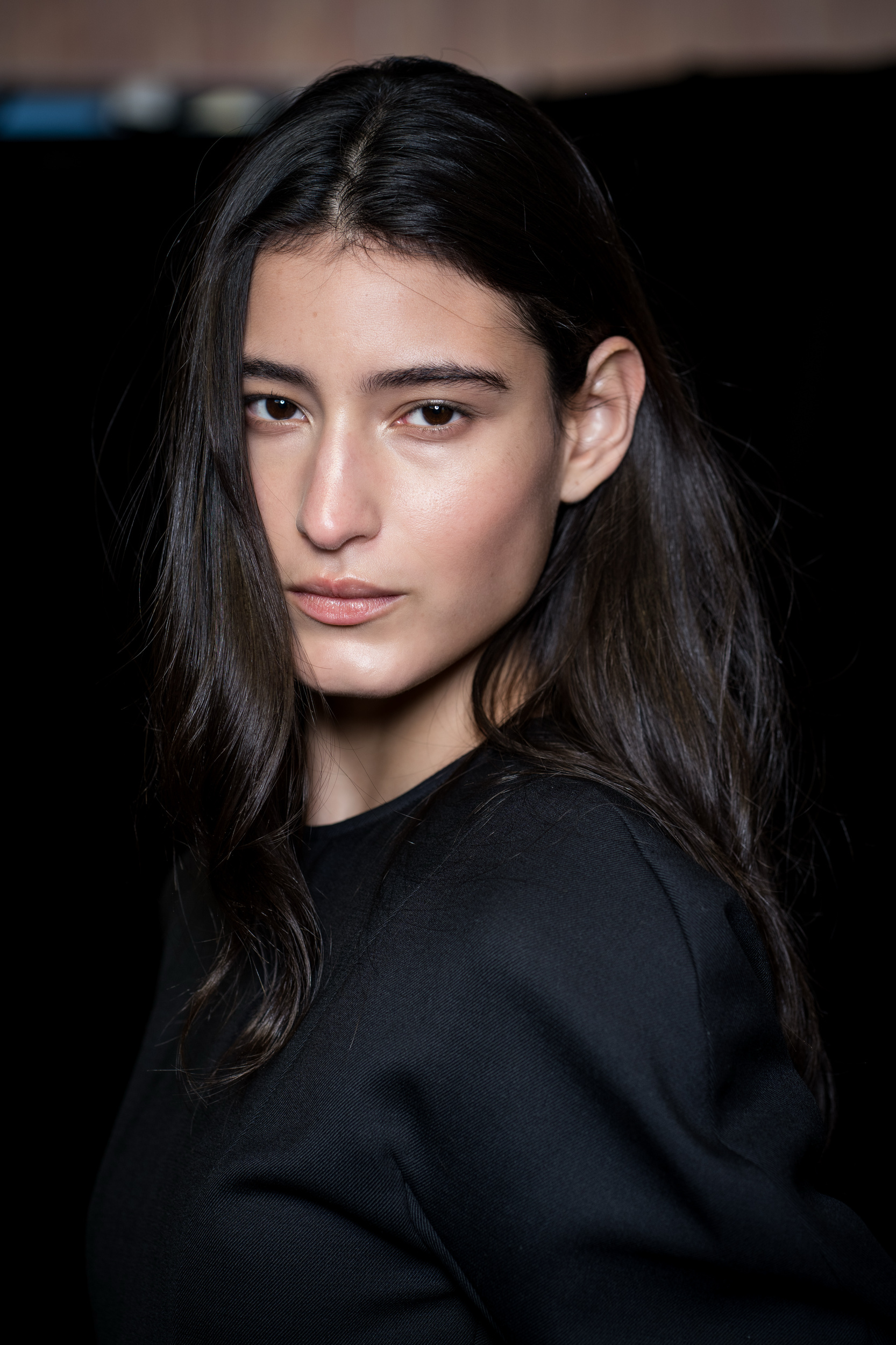 Stella Mccartney Fall 2026 Fashion Show Backstage