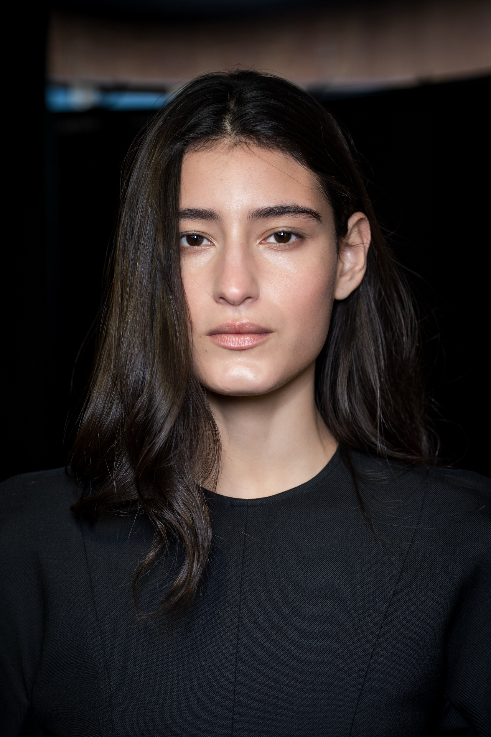 Stella Mccartney Fall 2026 Fashion Show Backstage