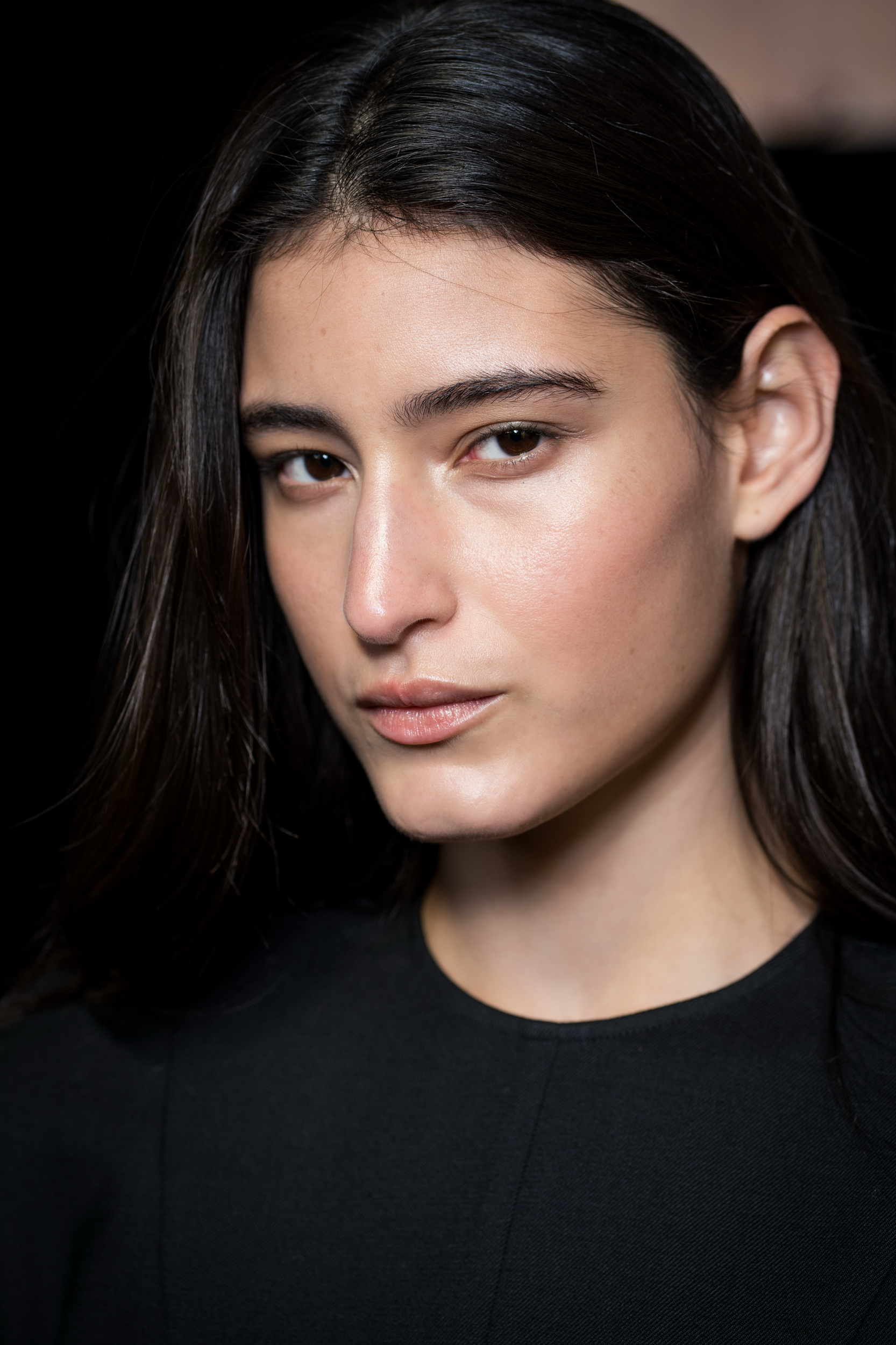 Stella Mccartney Fall 2026 Fashion Show Backstage