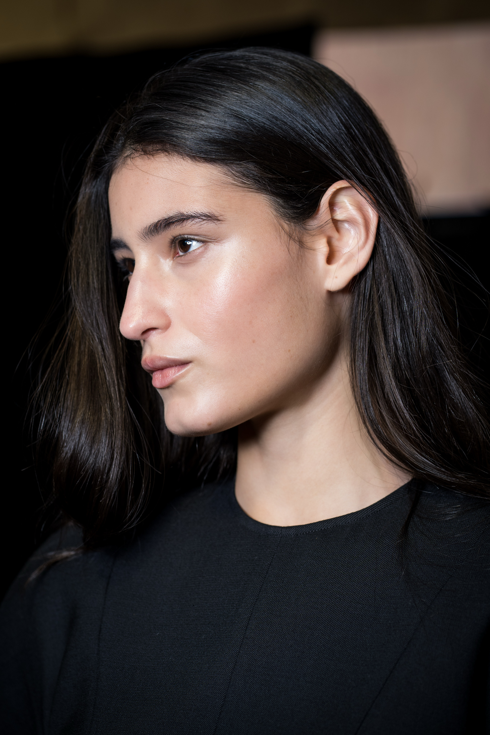 Stella Mccartney Fall 2026 Fashion Show Backstage