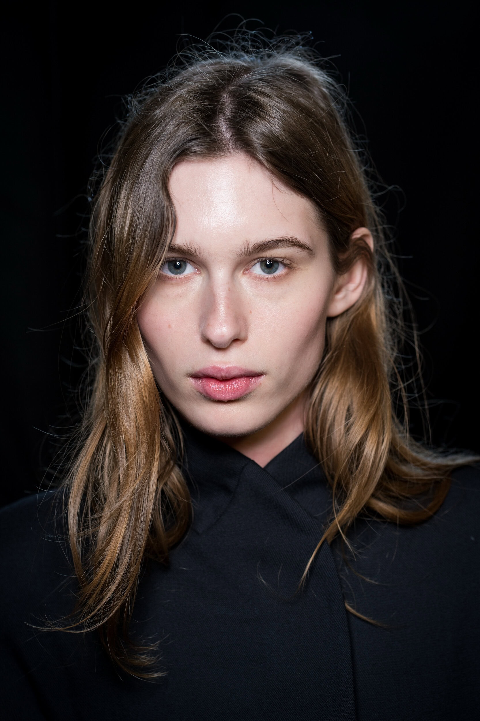 Stella Mccartney Fall 2026 Fashion Show Backstage