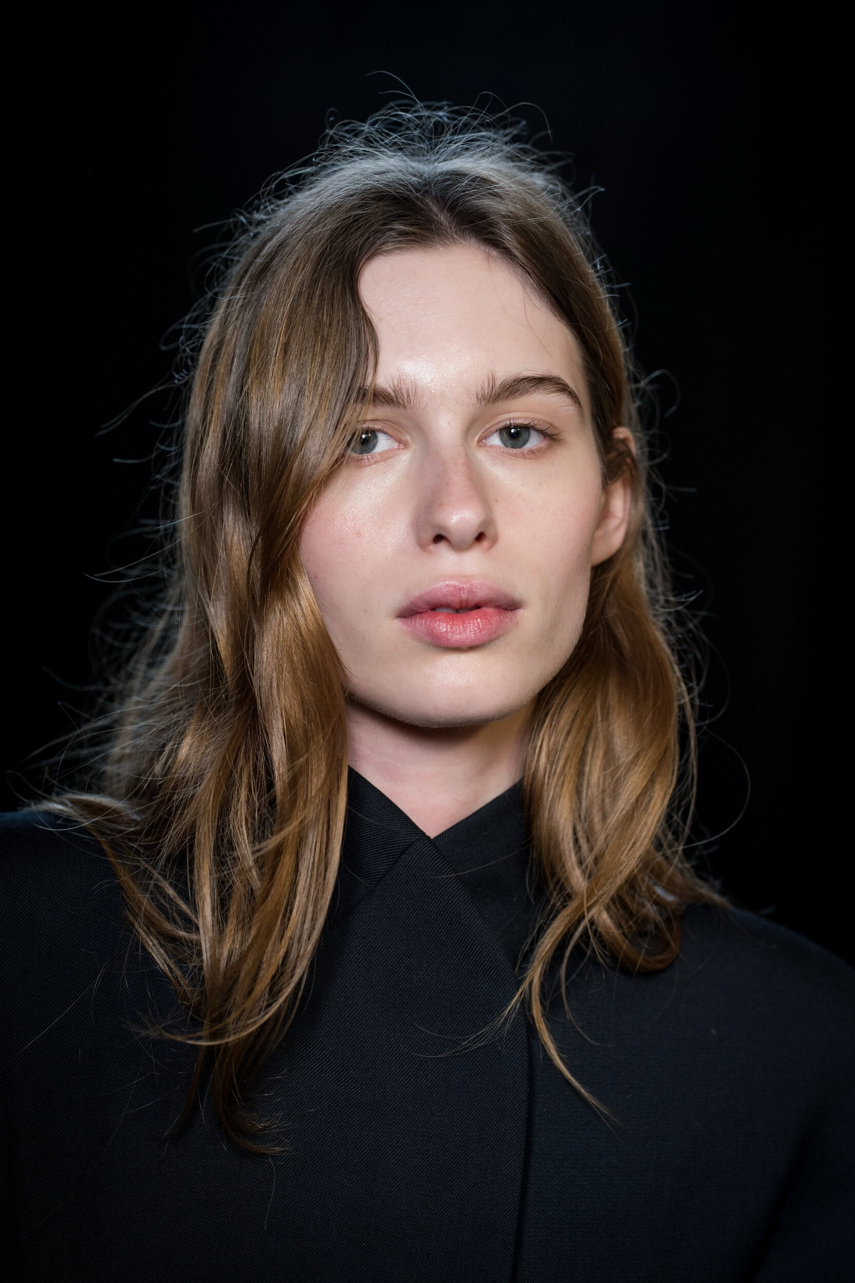 Stella Mccartney Fall 2026 Fashion Show Backstage