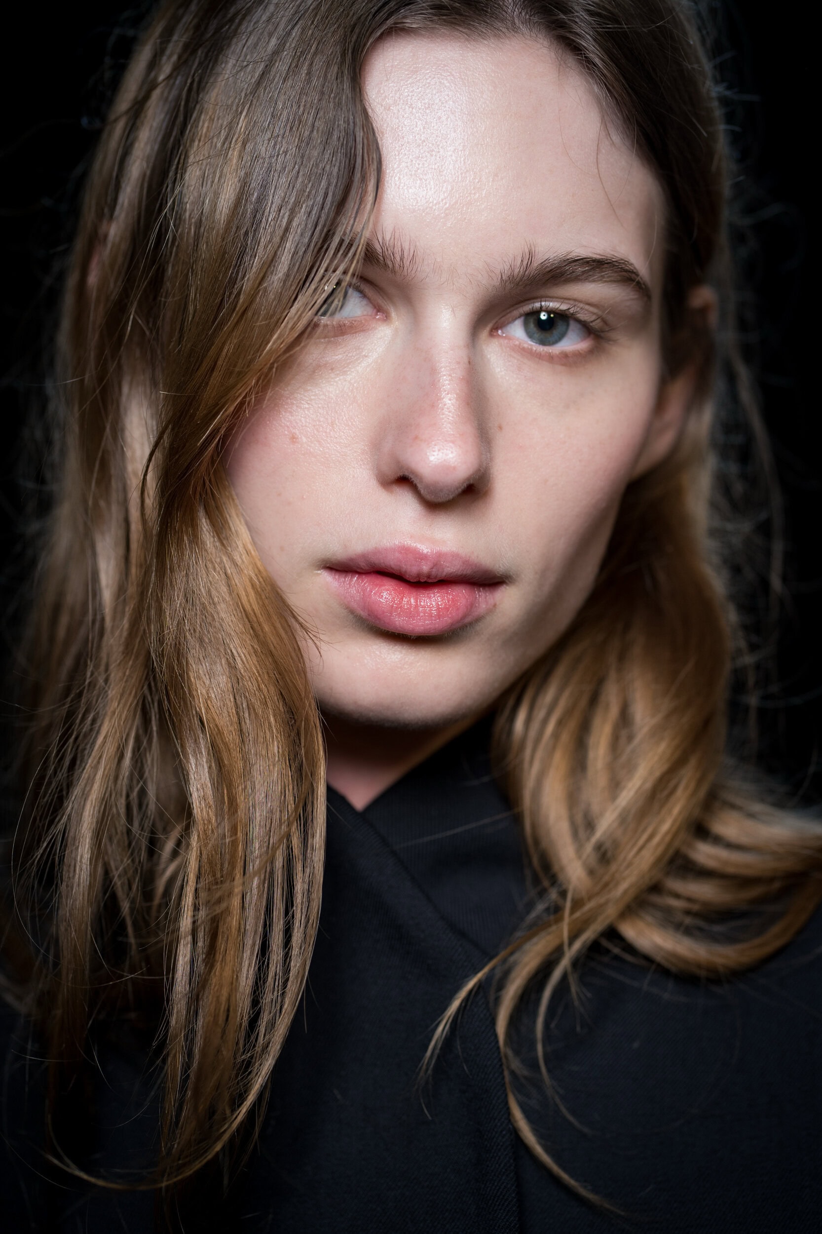 Stella Mccartney Fall 2026 Fashion Show Backstage