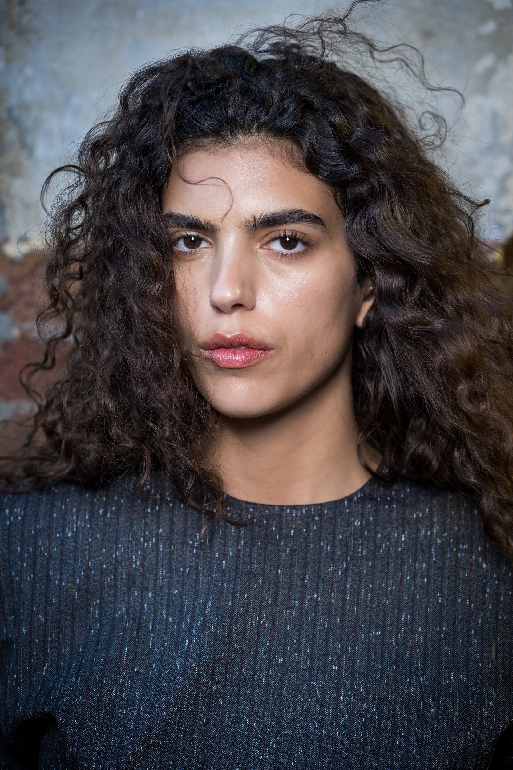 Stella Mccartney Fall 2026 Fashion Show Backstage