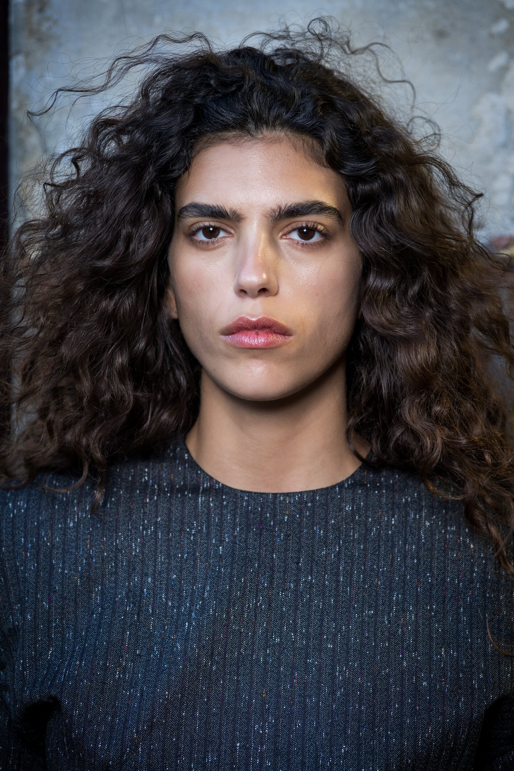 Stella Mccartney Fall 2026 Fashion Show Backstage