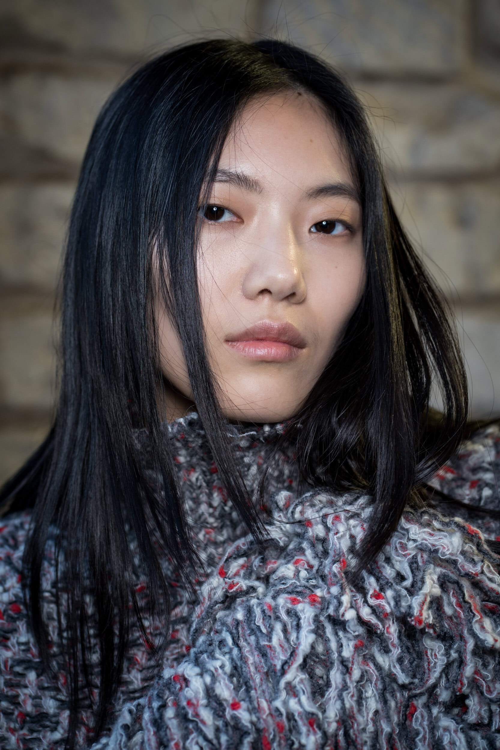 Stella Mccartney Fall 2026 Fashion Show Backstage