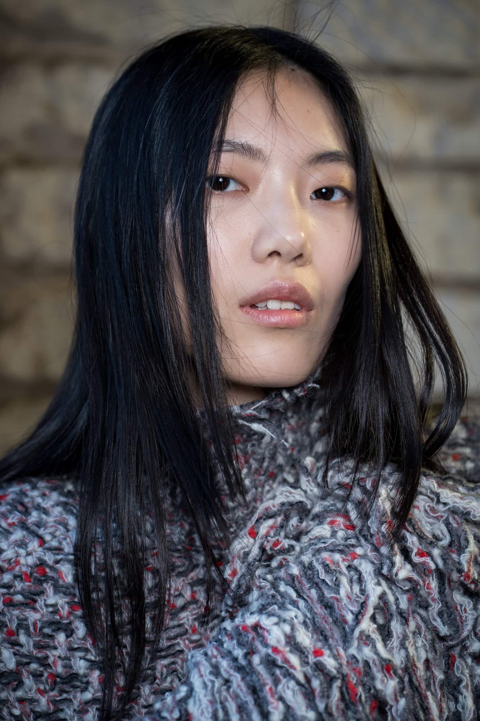 Stella Mccartney Fall 2026 Fashion Show Backstage