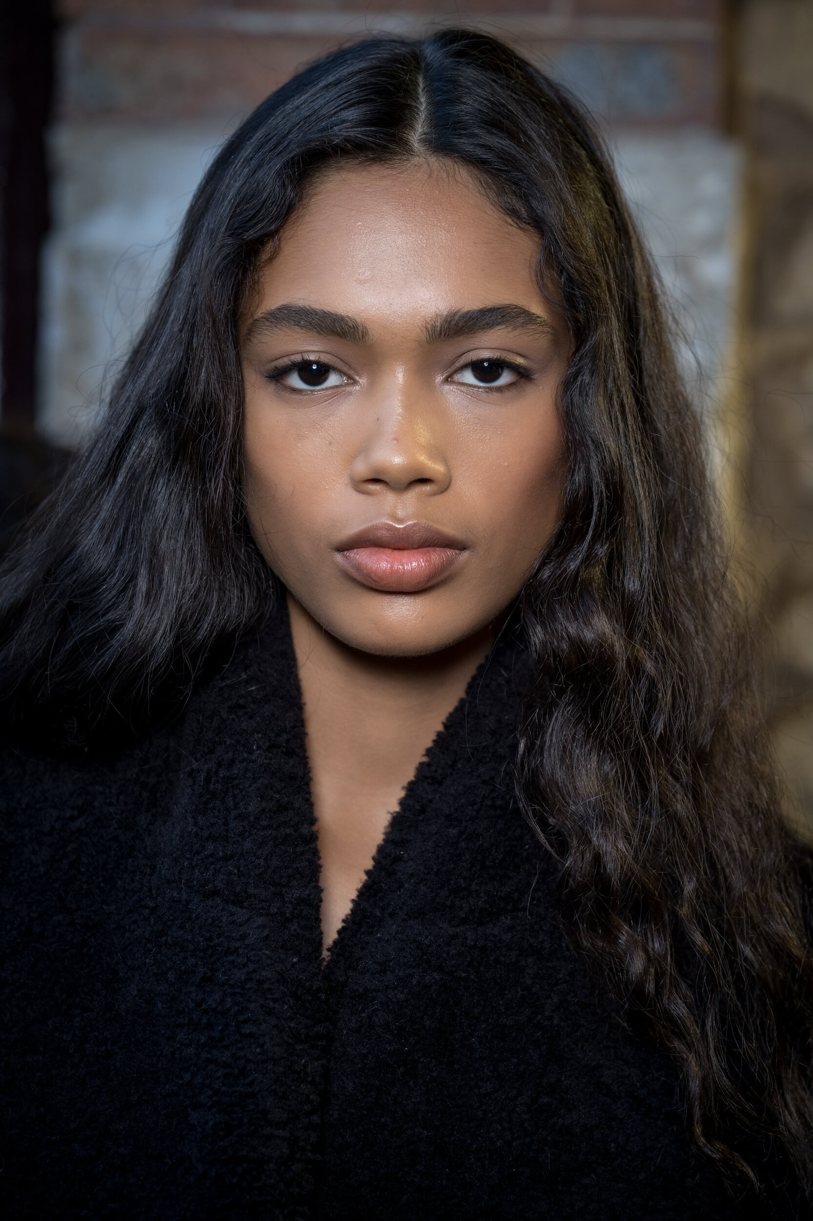 Stella Mccartney Fall 2026 Fashion Show Backstage