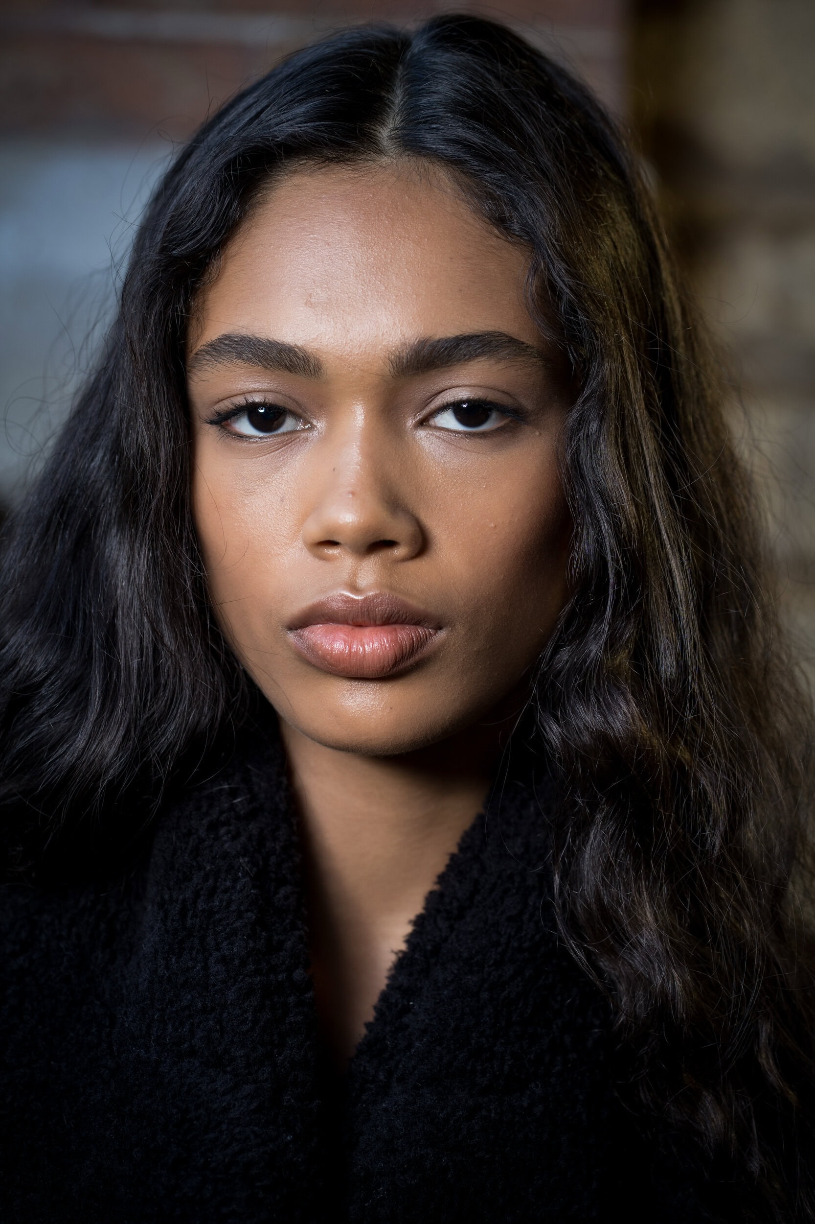 Stella Mccartney Fall 2026 Fashion Show Backstage