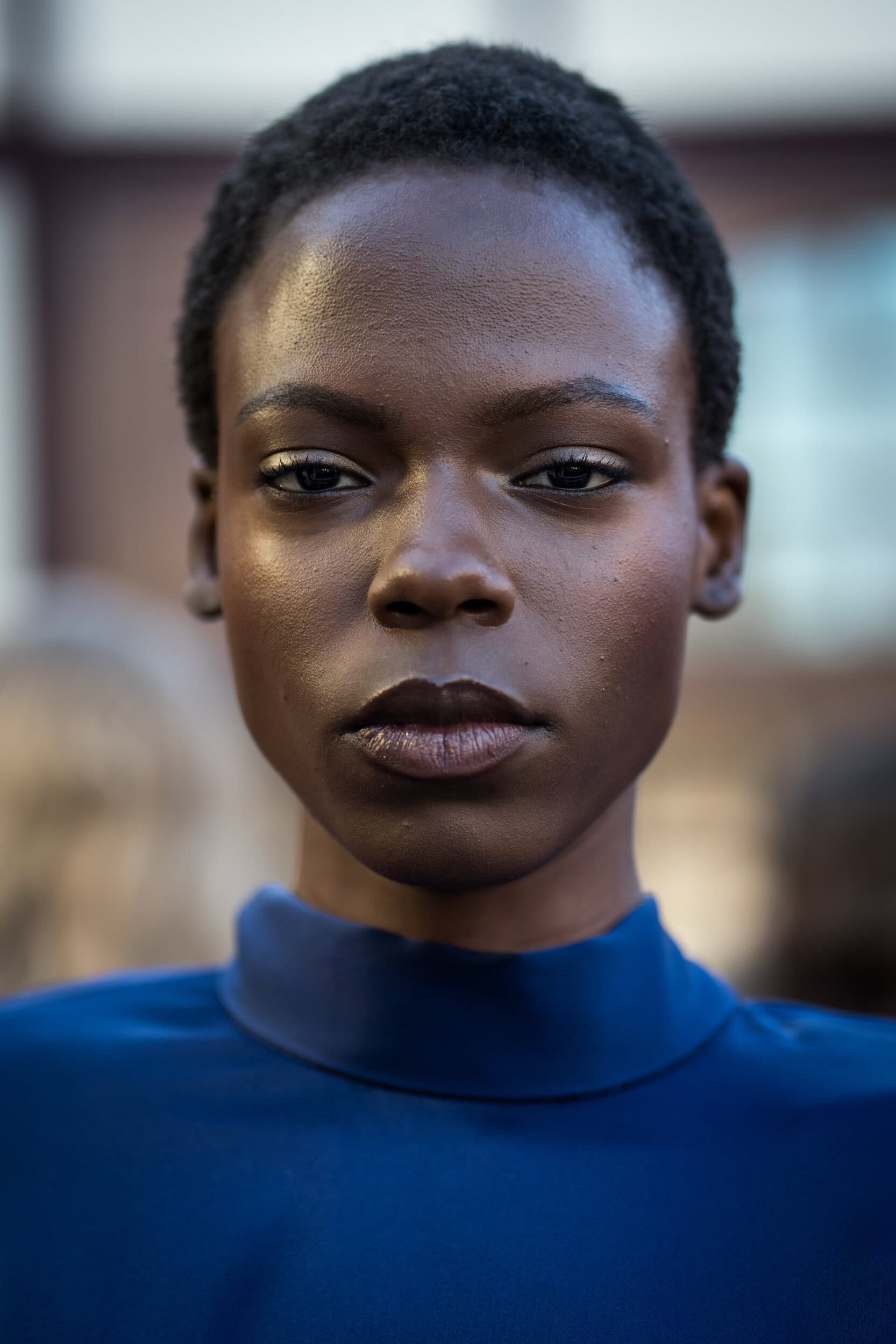 Stella Mccartney Fall 2026 Fashion Show Backstage