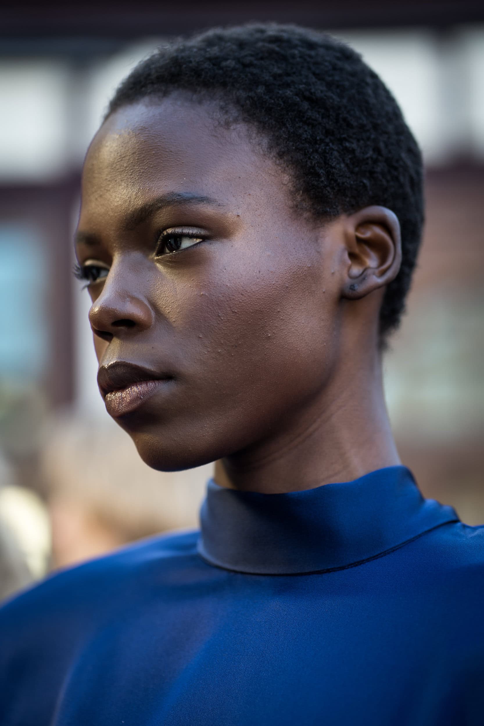 Stella Mccartney Fall 2026 Fashion Show Backstage