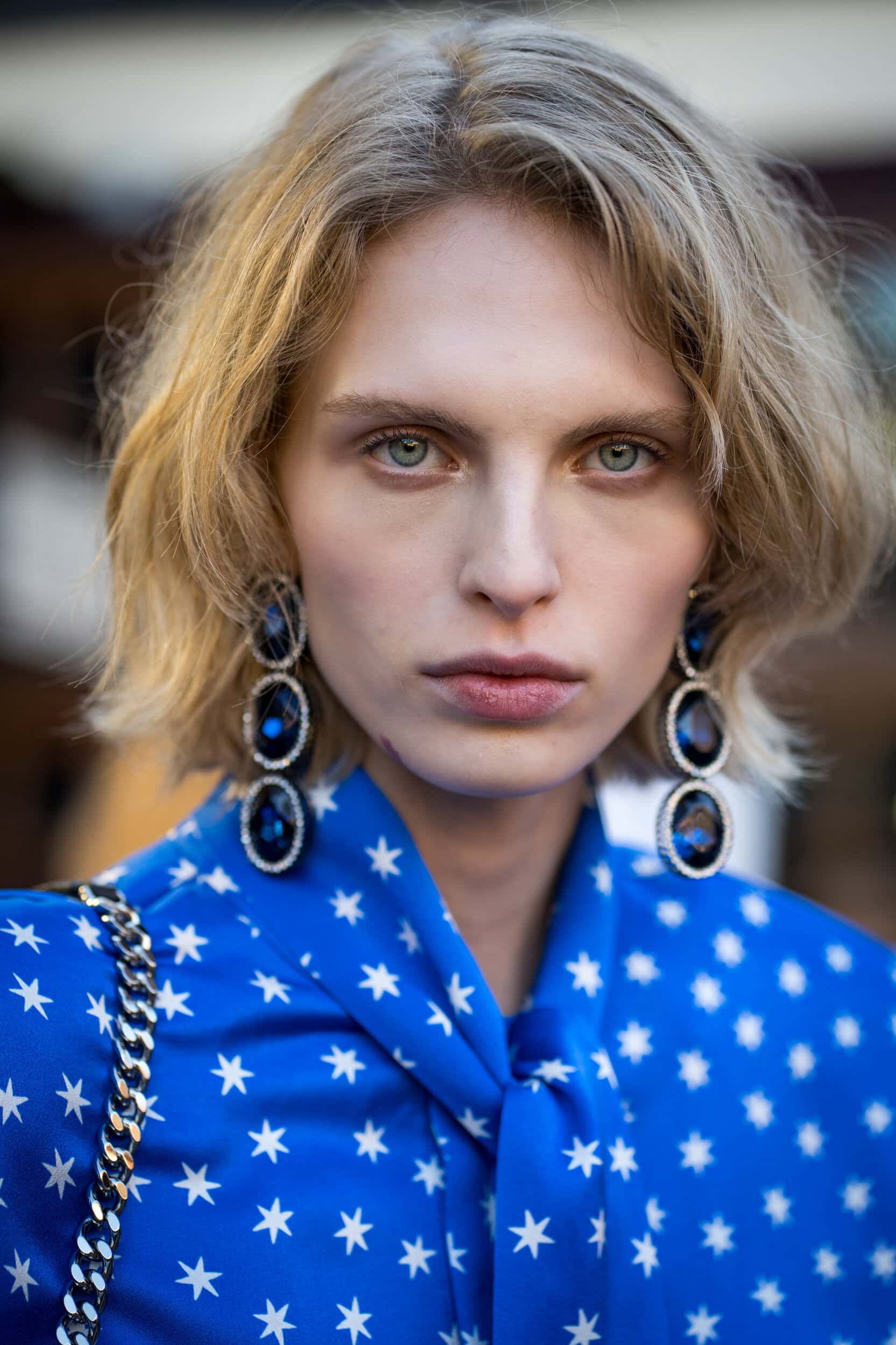 Stella Mccartney Fall 2026 Fashion Show Backstage