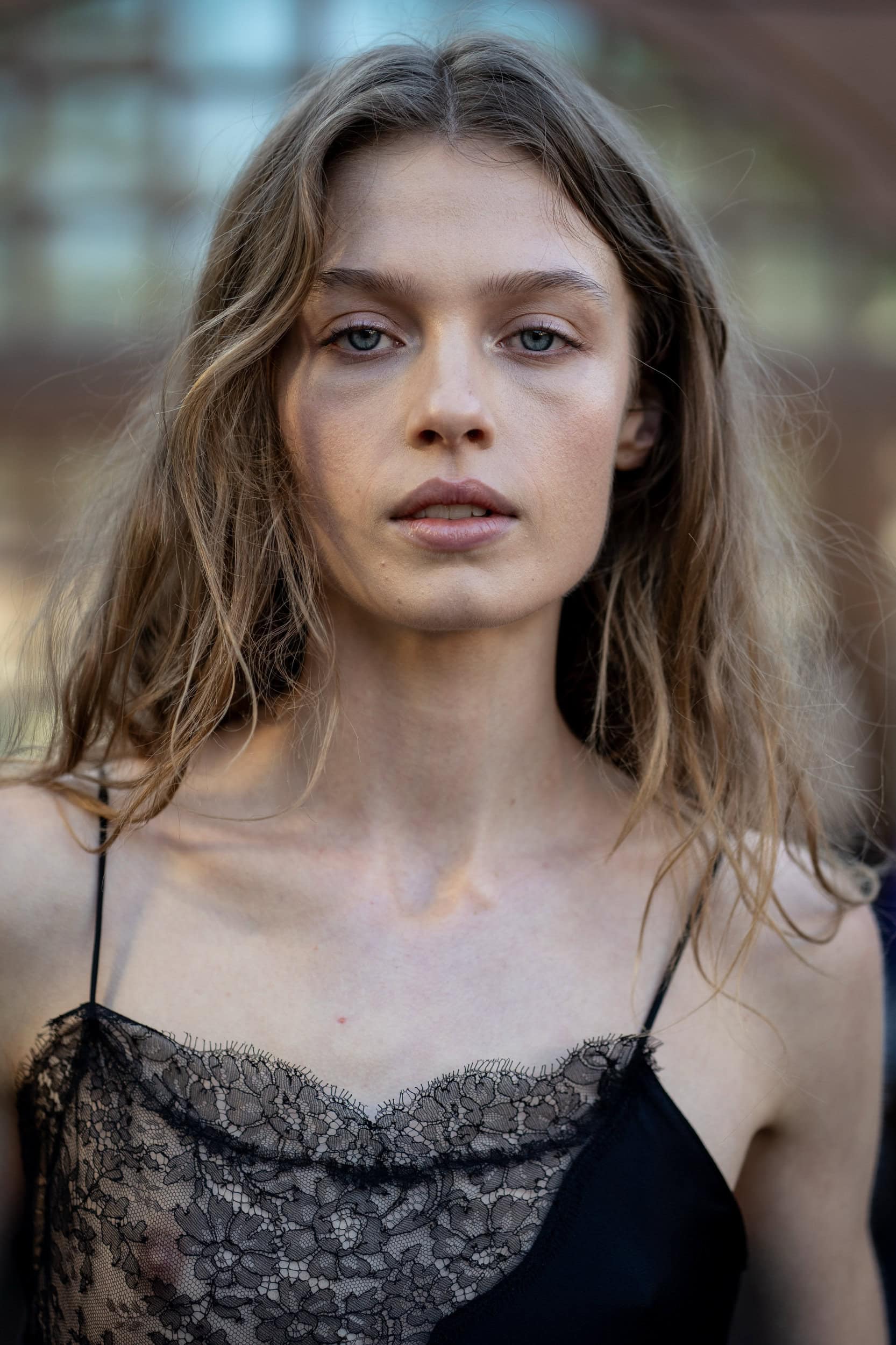 Stella Mccartney Fall 2026 Fashion Show Backstage