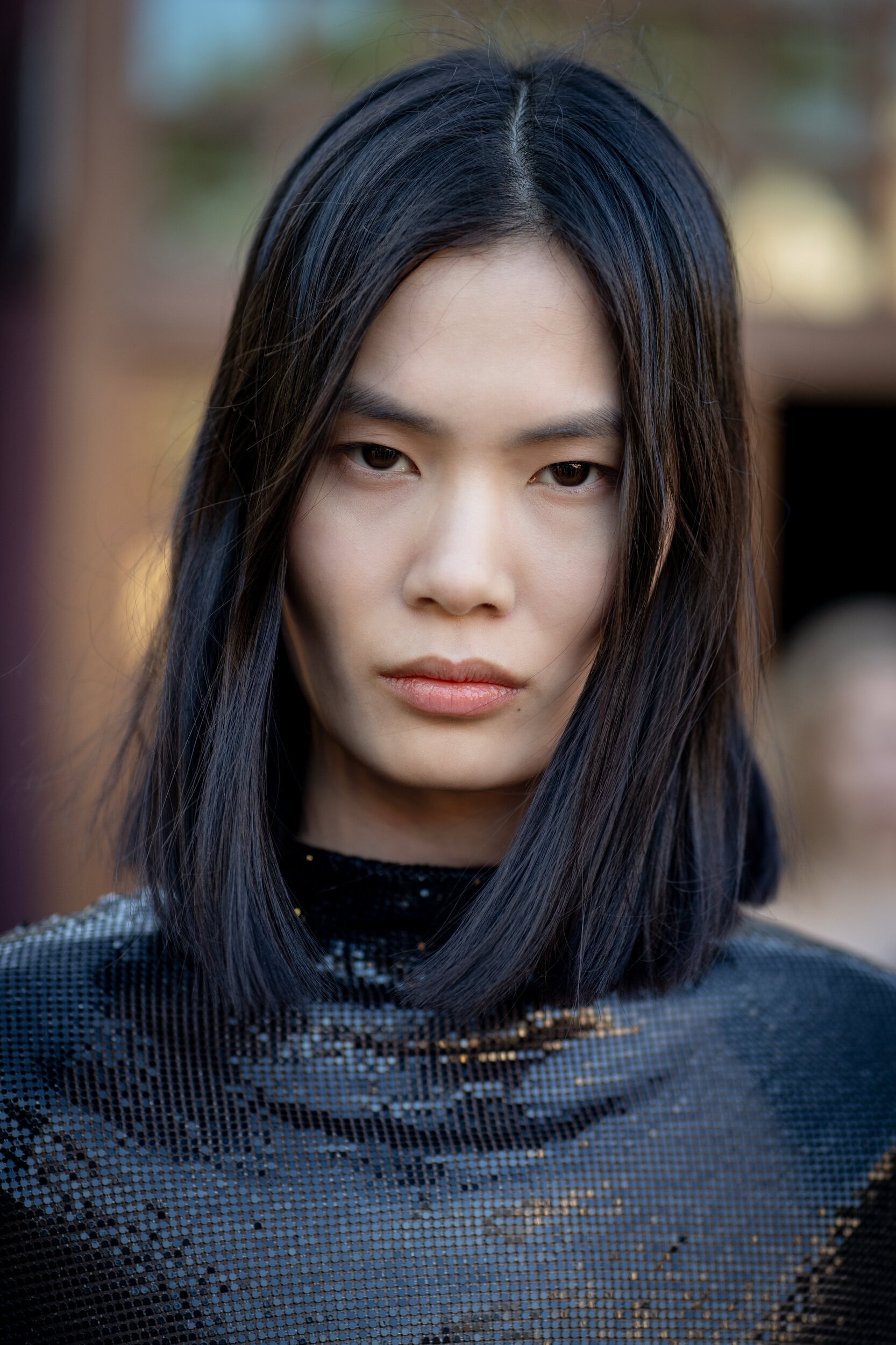 Stella Mccartney Fall 2026 Fashion Show Backstage