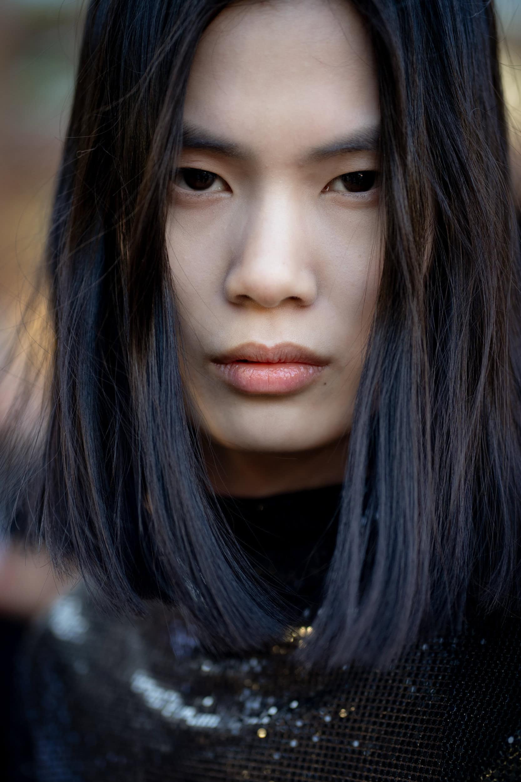 Stella Mccartney Fall 2026 Fashion Show Backstage