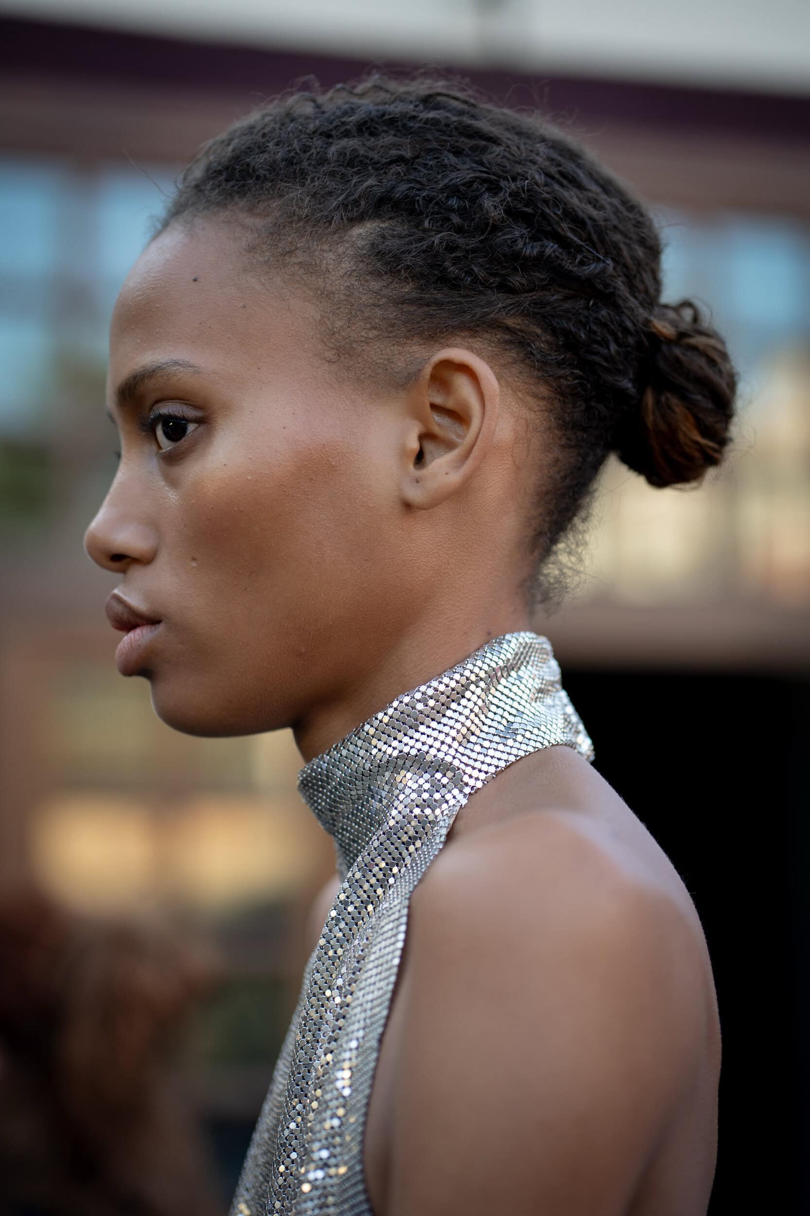 Stella Mccartney Fall 2026 Fashion Show Backstage